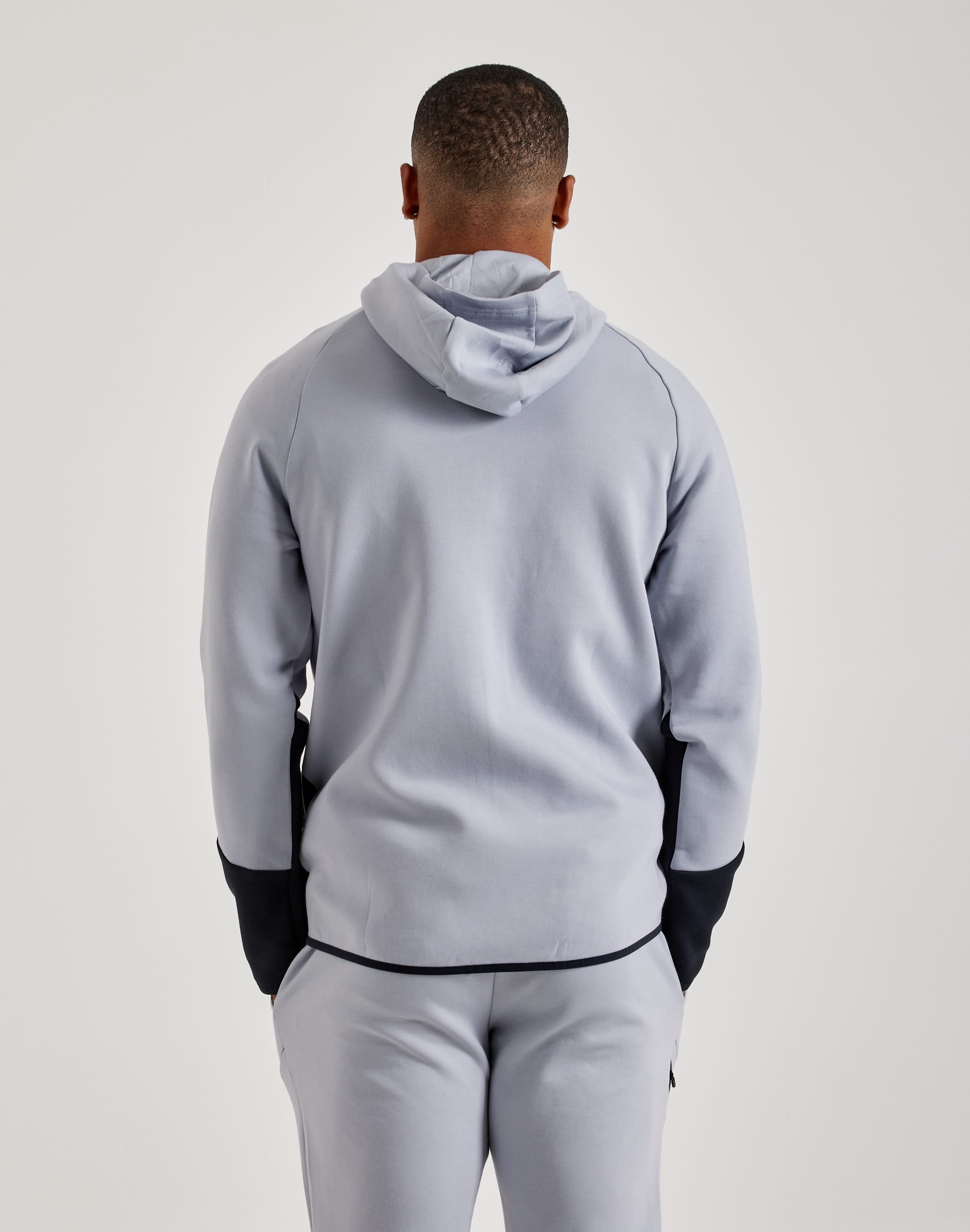 Under Armour Unstoppable Full-Zip Hoodie