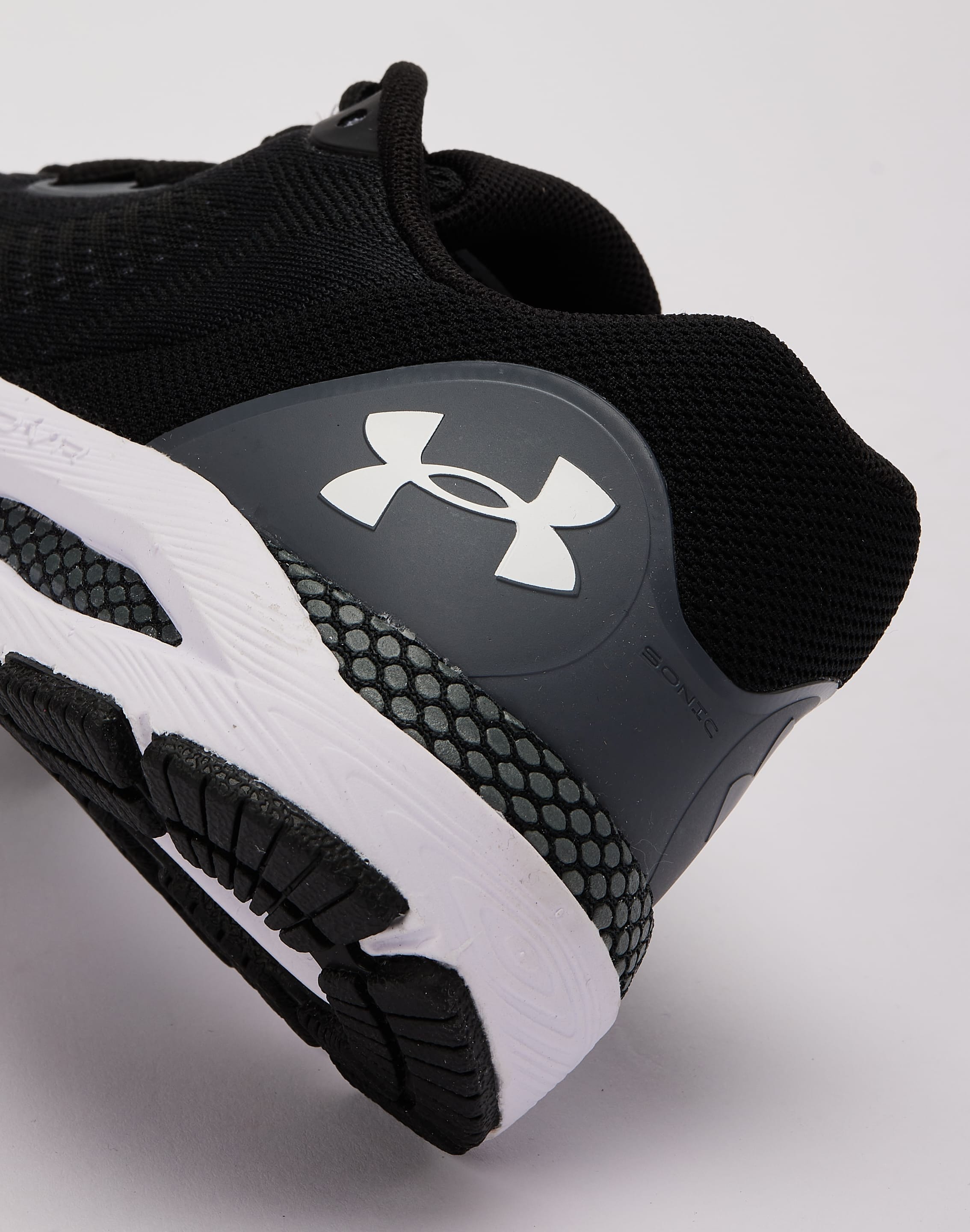 Photo of Under Armour HOVR Sonic 5 Grade-School