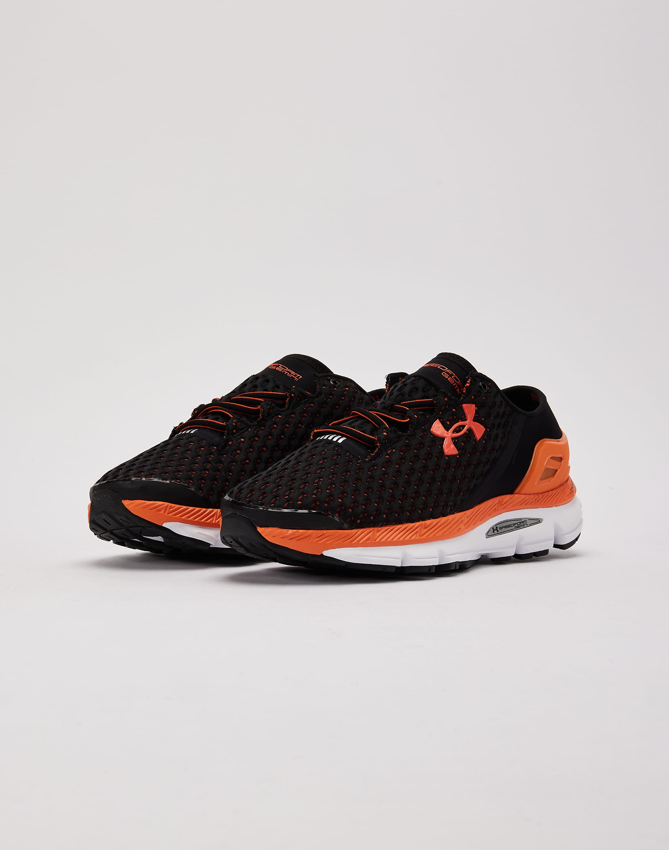 Under Armour SpeedForm Gemini – DTLR