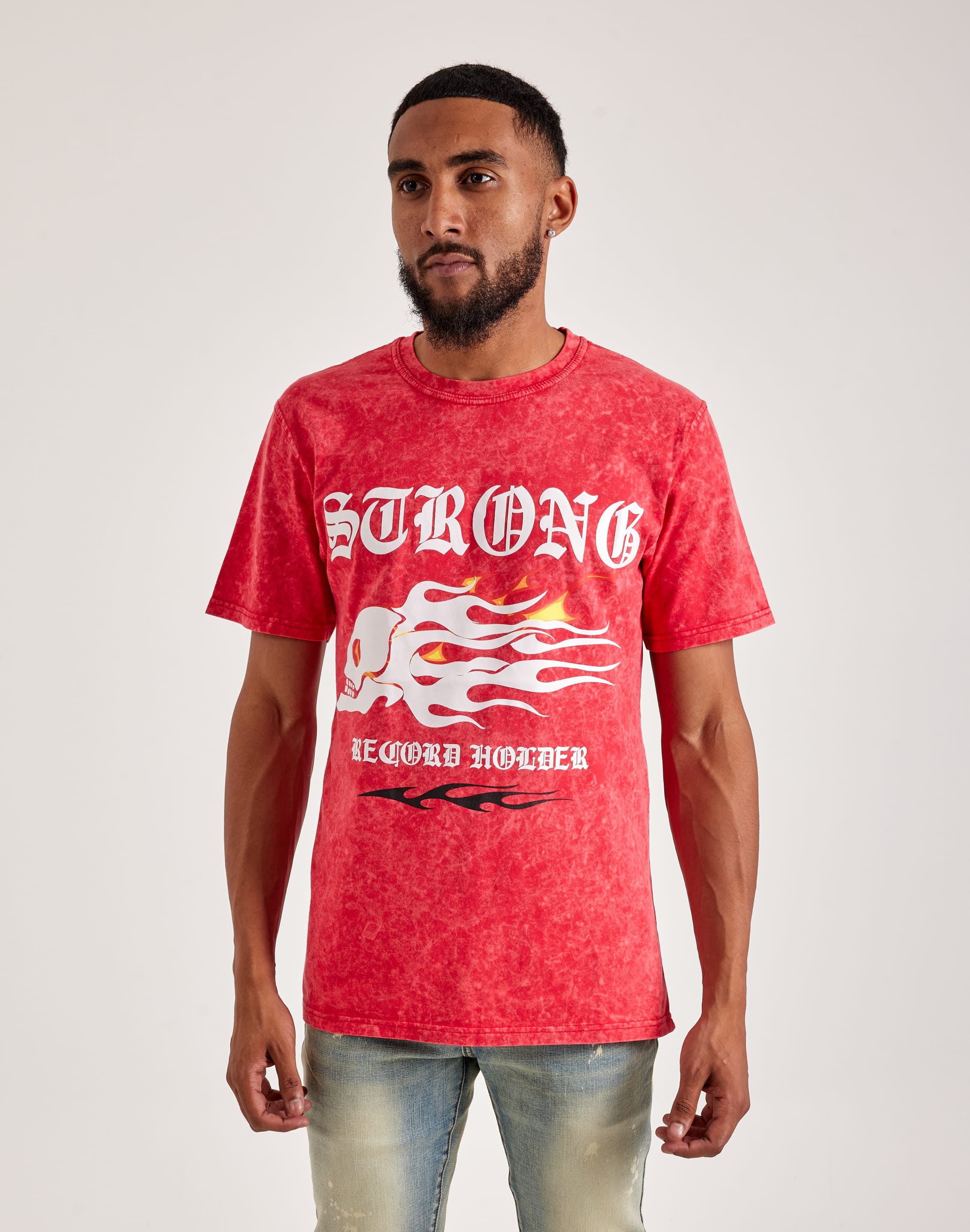 Photo of Urban Beast Strong Tee