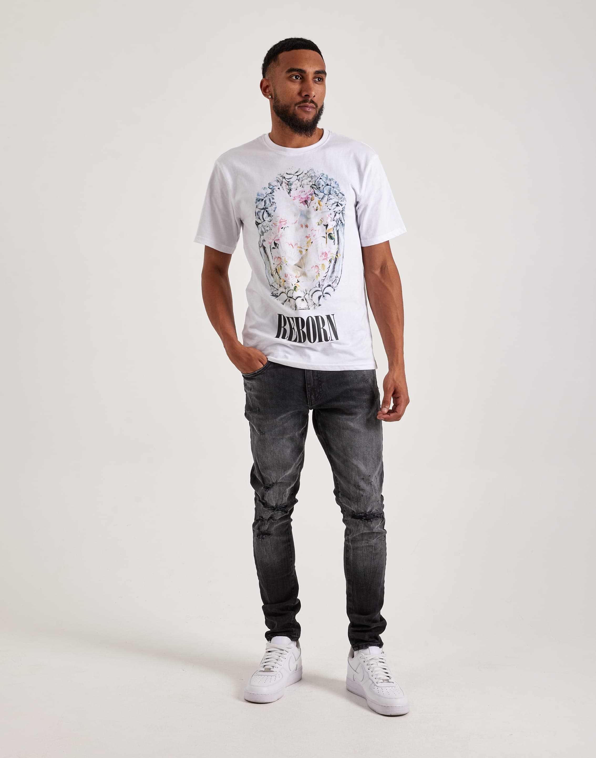 Photo of Urban Beast Reborn Tee