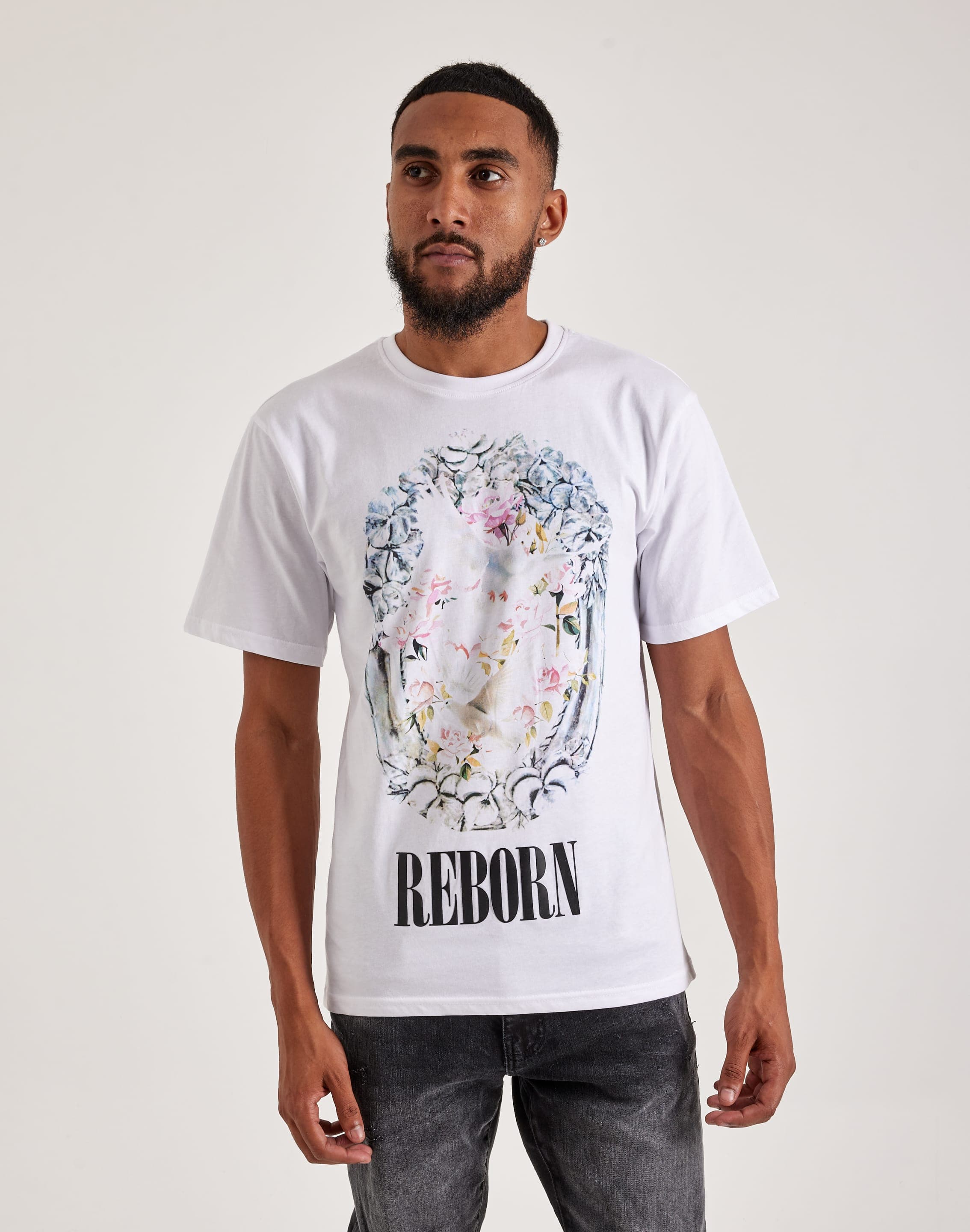 Photo of Urban Beast Reborn Tee