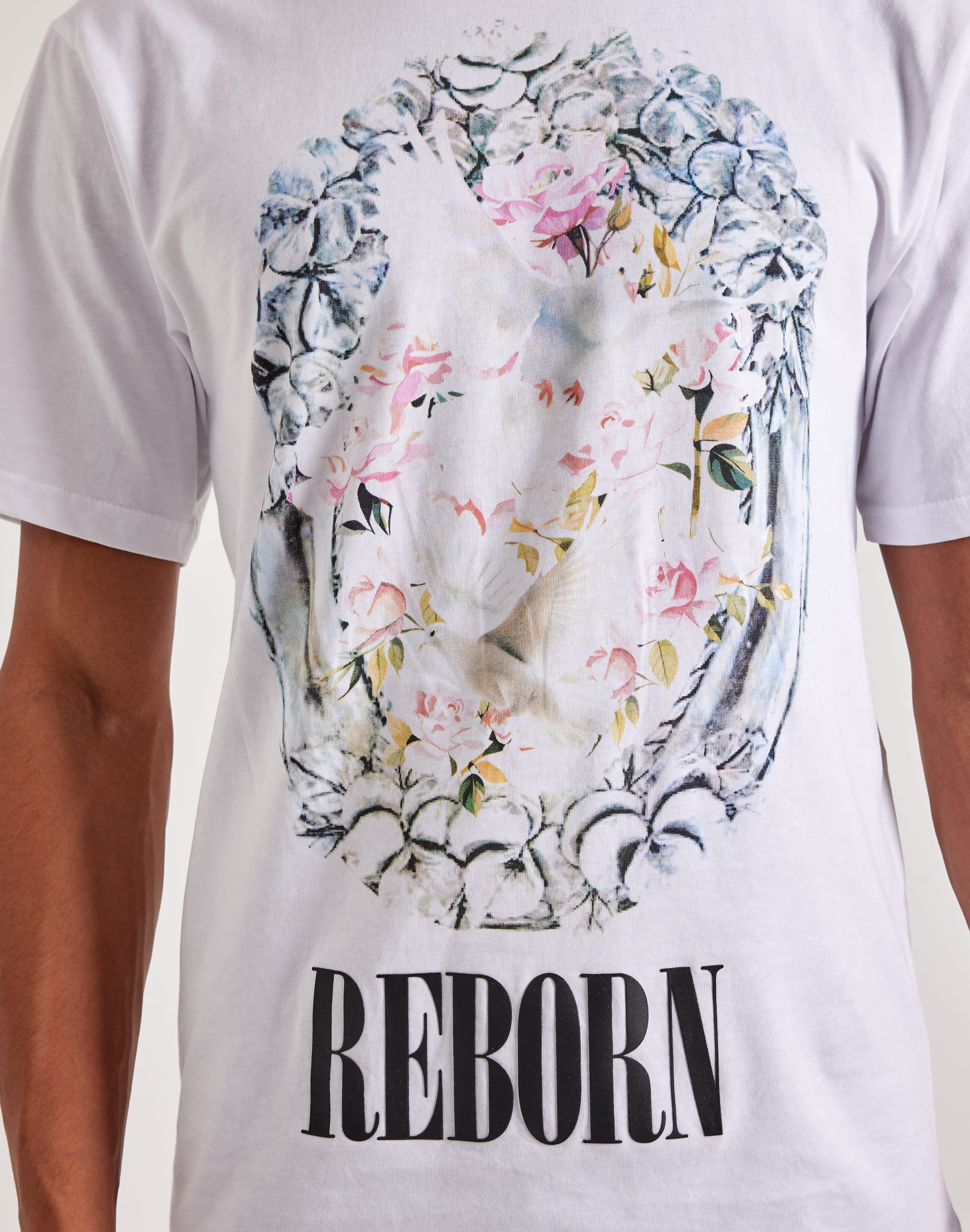 Photo of Urban Beast Reborn Tee
