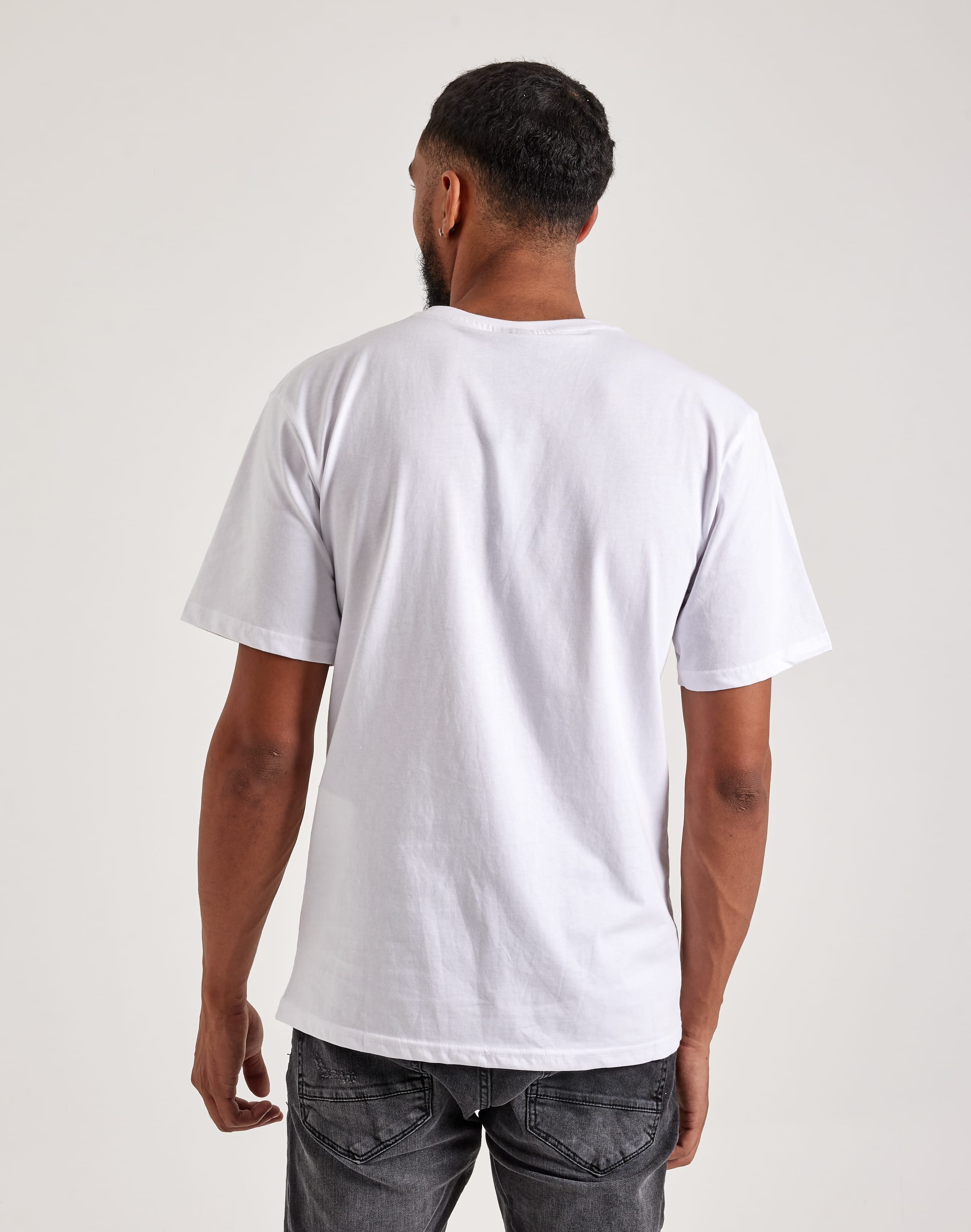Photo of Urban Beast Reborn Tee