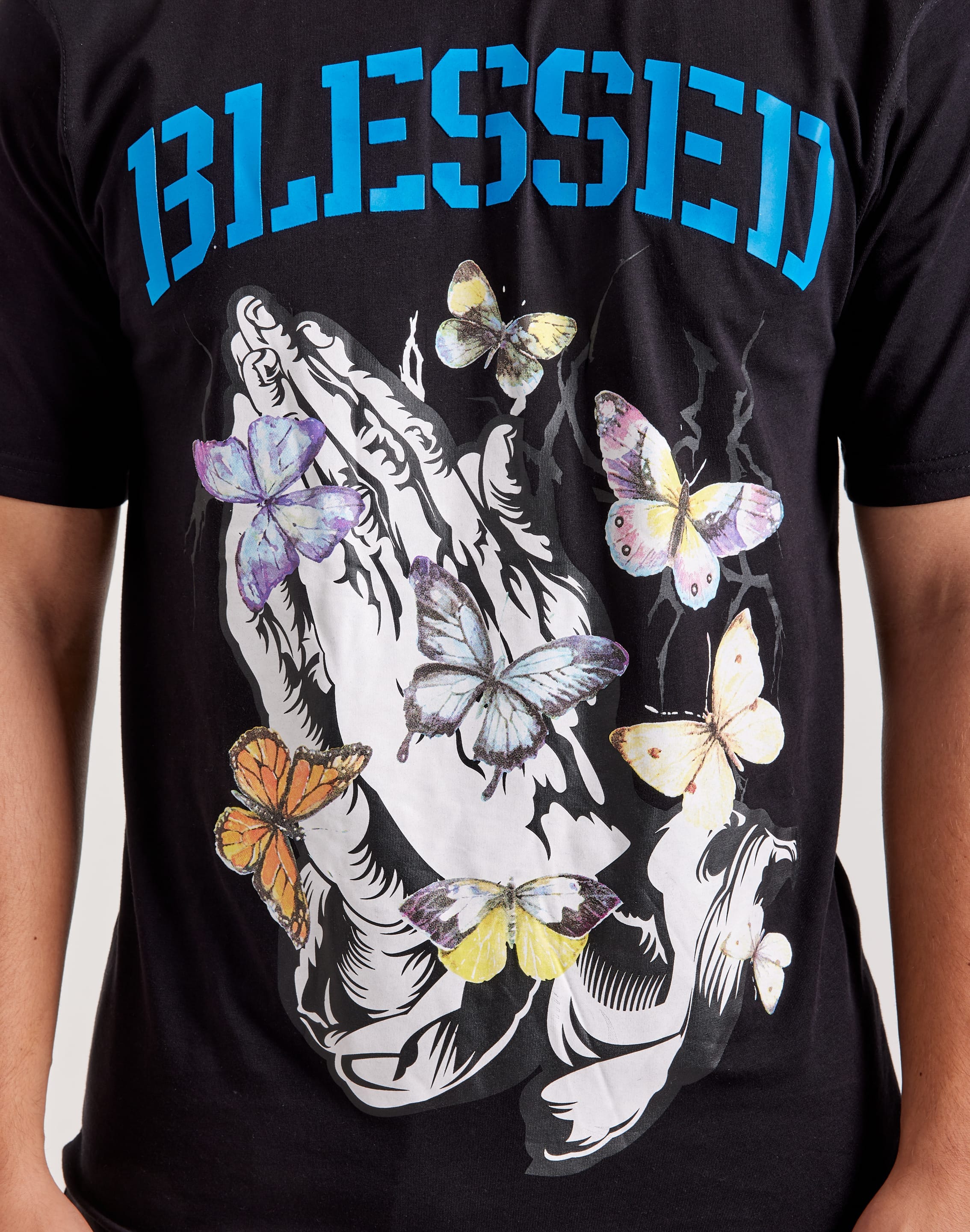 Photo of Urban Beast Blessed Tee