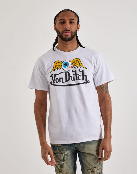 【送料込み】Von Dutch ポスター VONDUTCH-4VND9A3963DR-