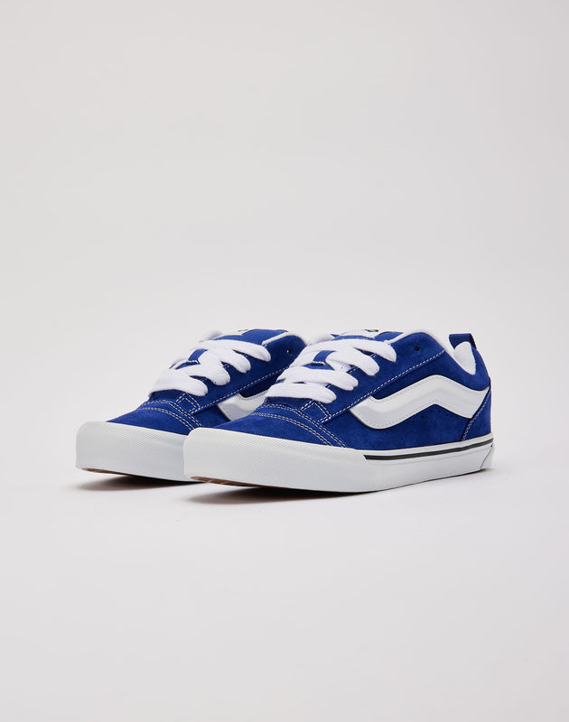 Vans Knu Skool GradeSchool DTLR