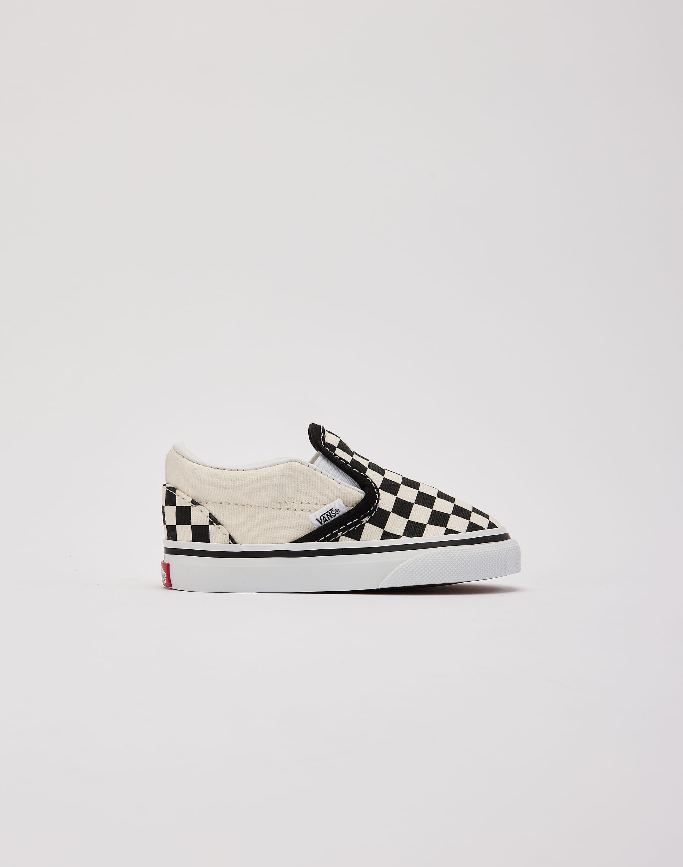 Vans Classic Slip-On Toddler – DTLR