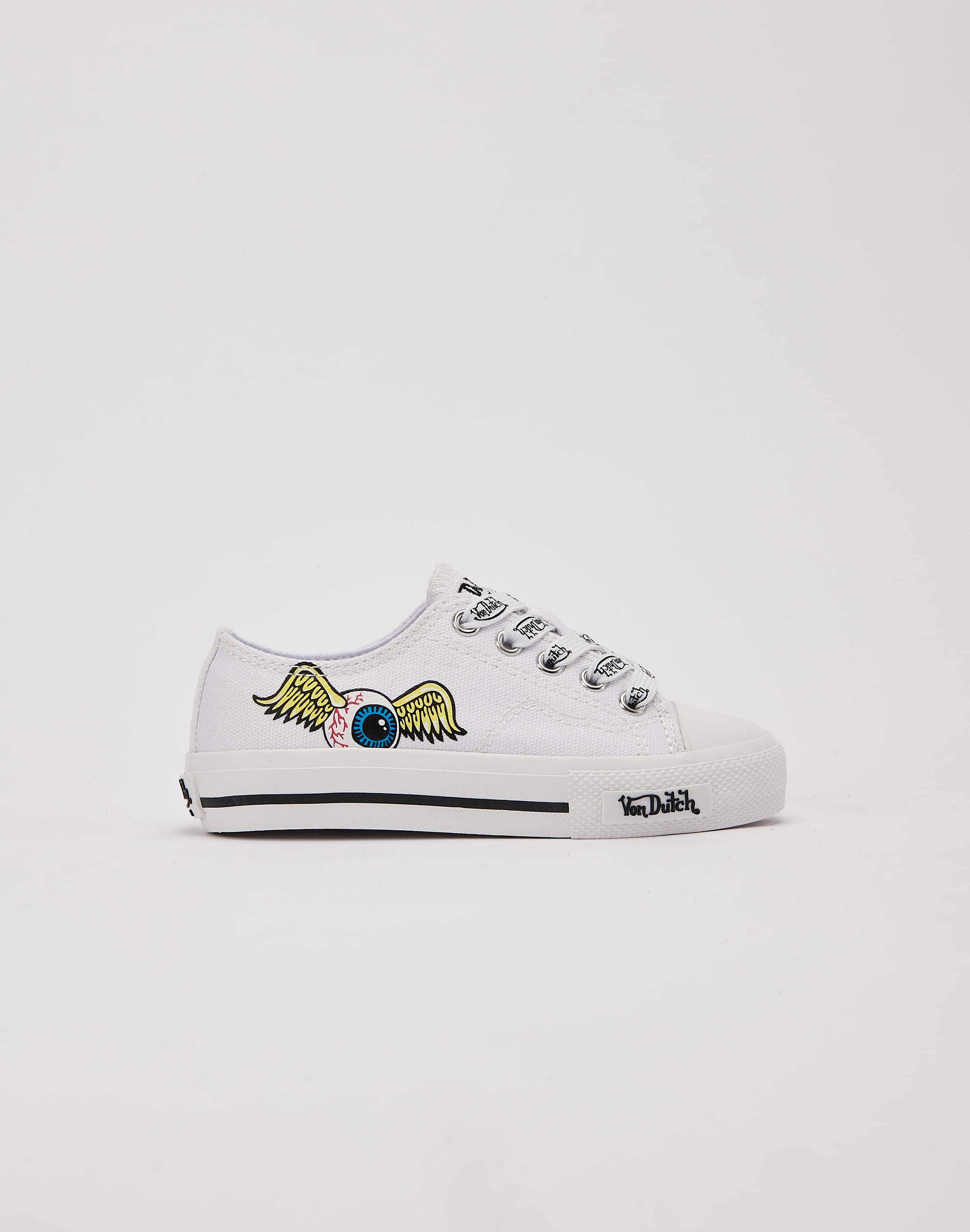Photo of Von Dutch Ryder Low Toddler