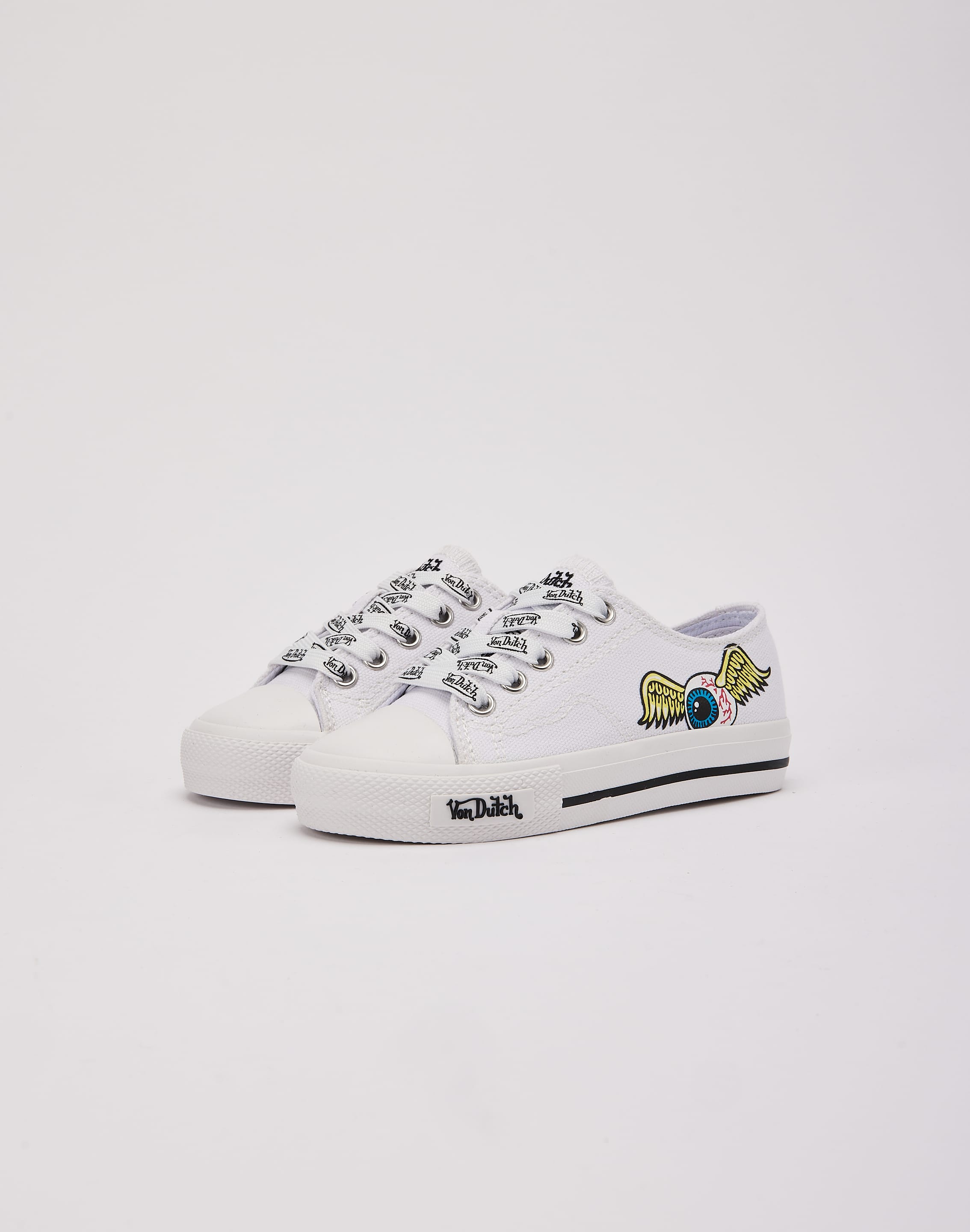 Photo of Von Dutch Ryder Low Toddler