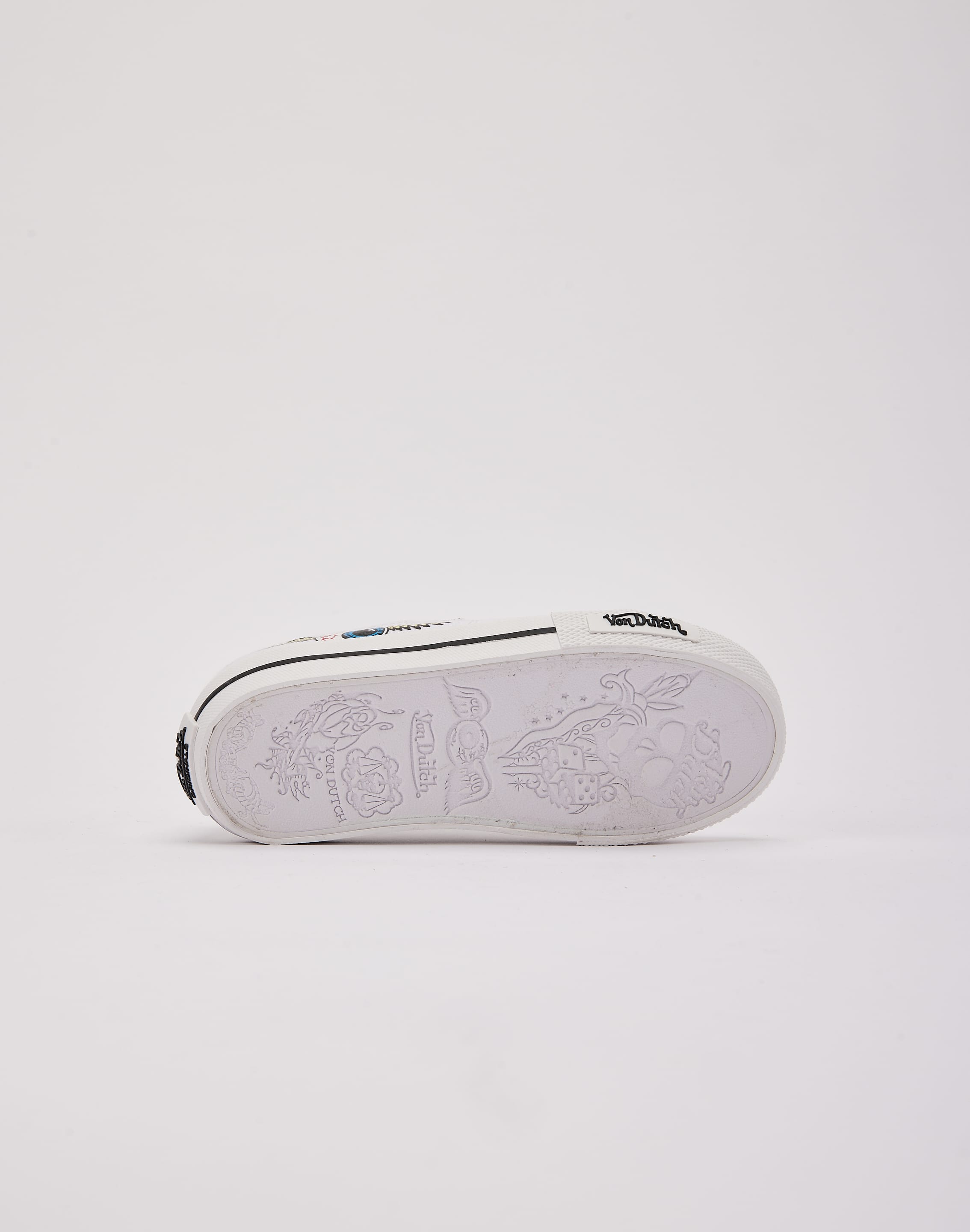 Photo of Von Dutch Ryder Low Toddler