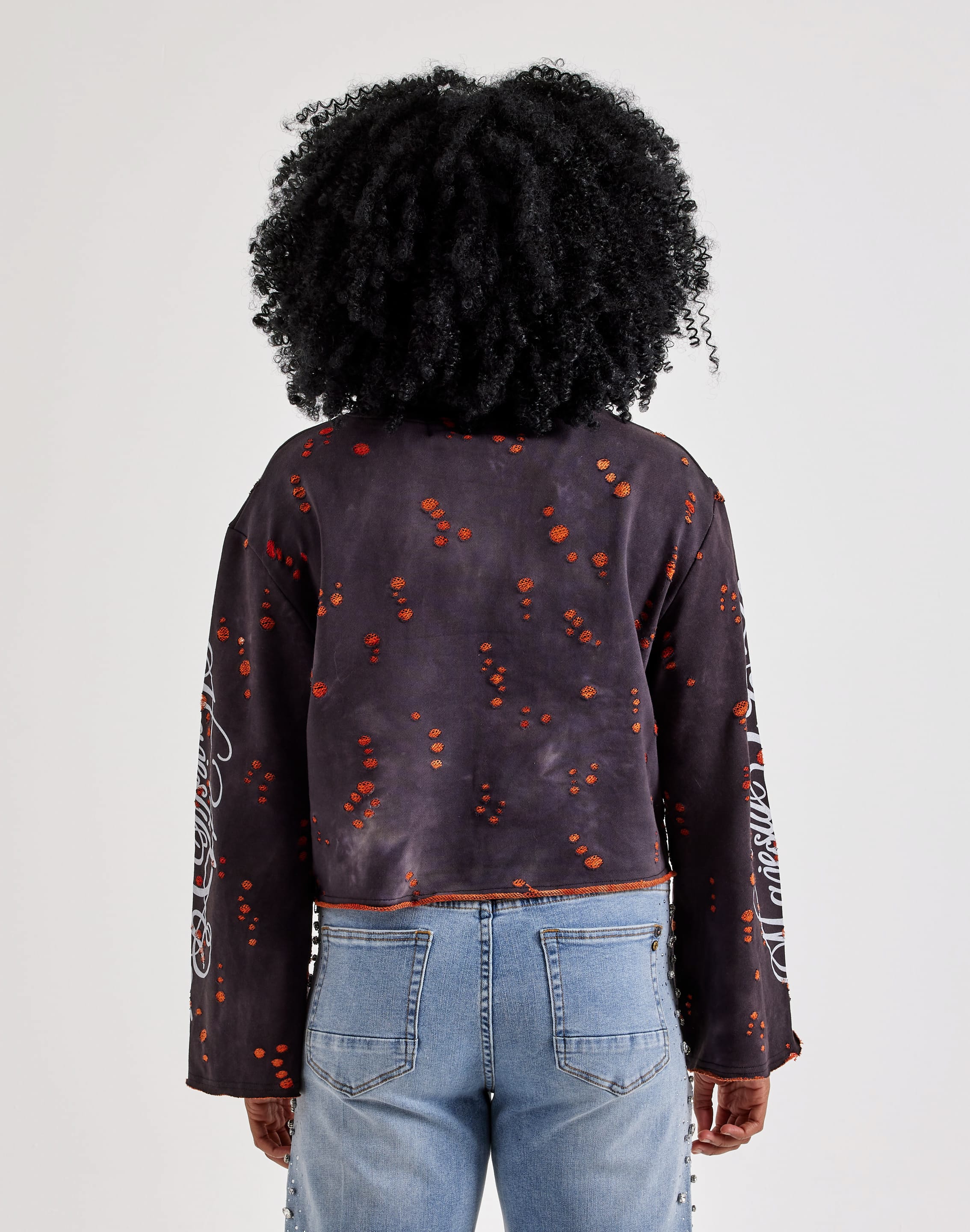 Photo of Majestik Long-Sleeve Tee