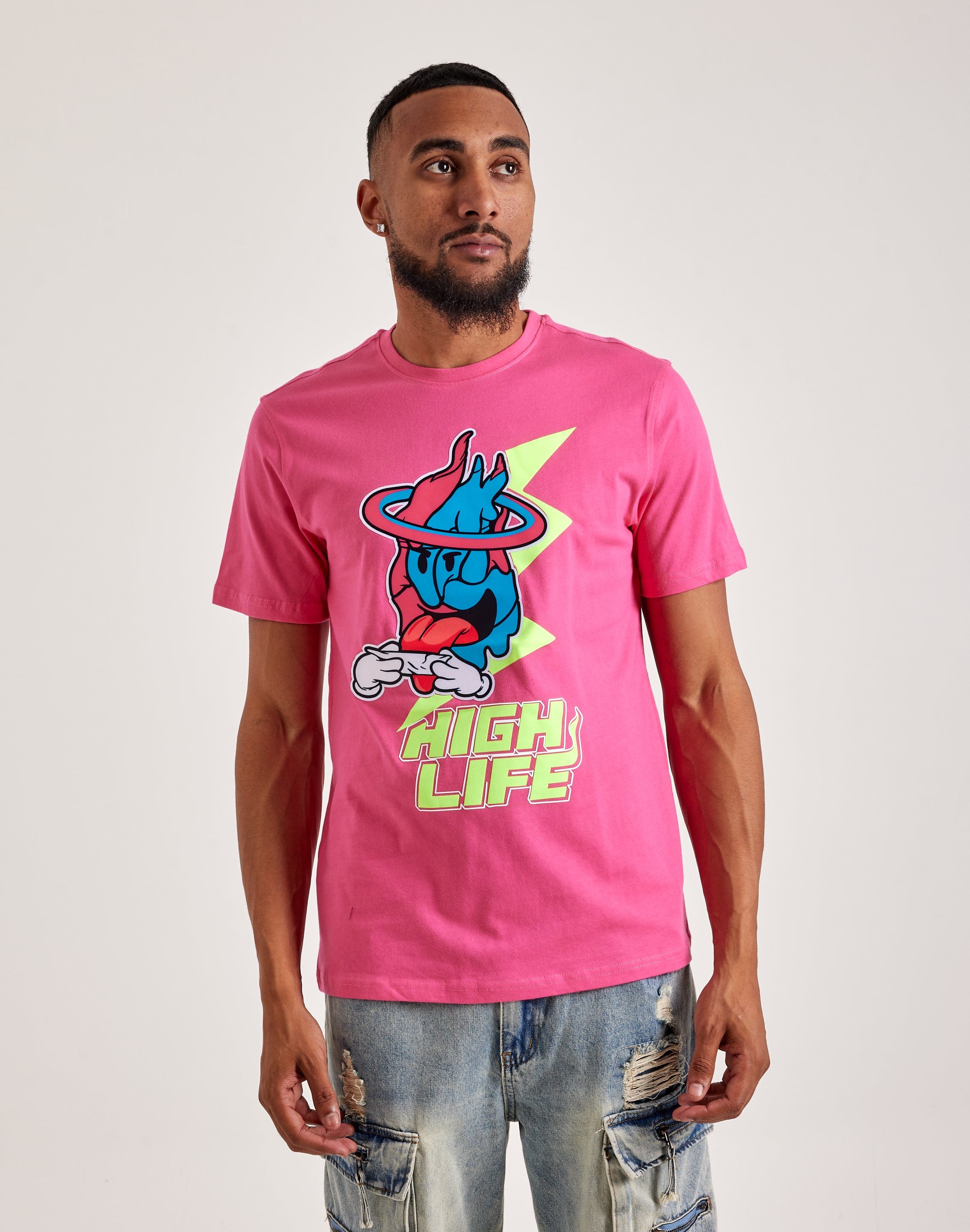 Milk‐tree♡ 5 Gal. Glo Haven Peach Tree PCHGLO05G - The Home Depot