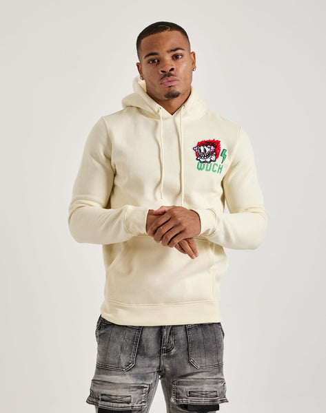 Central Mills Stay Out Pullover Hoodie – DTLR
