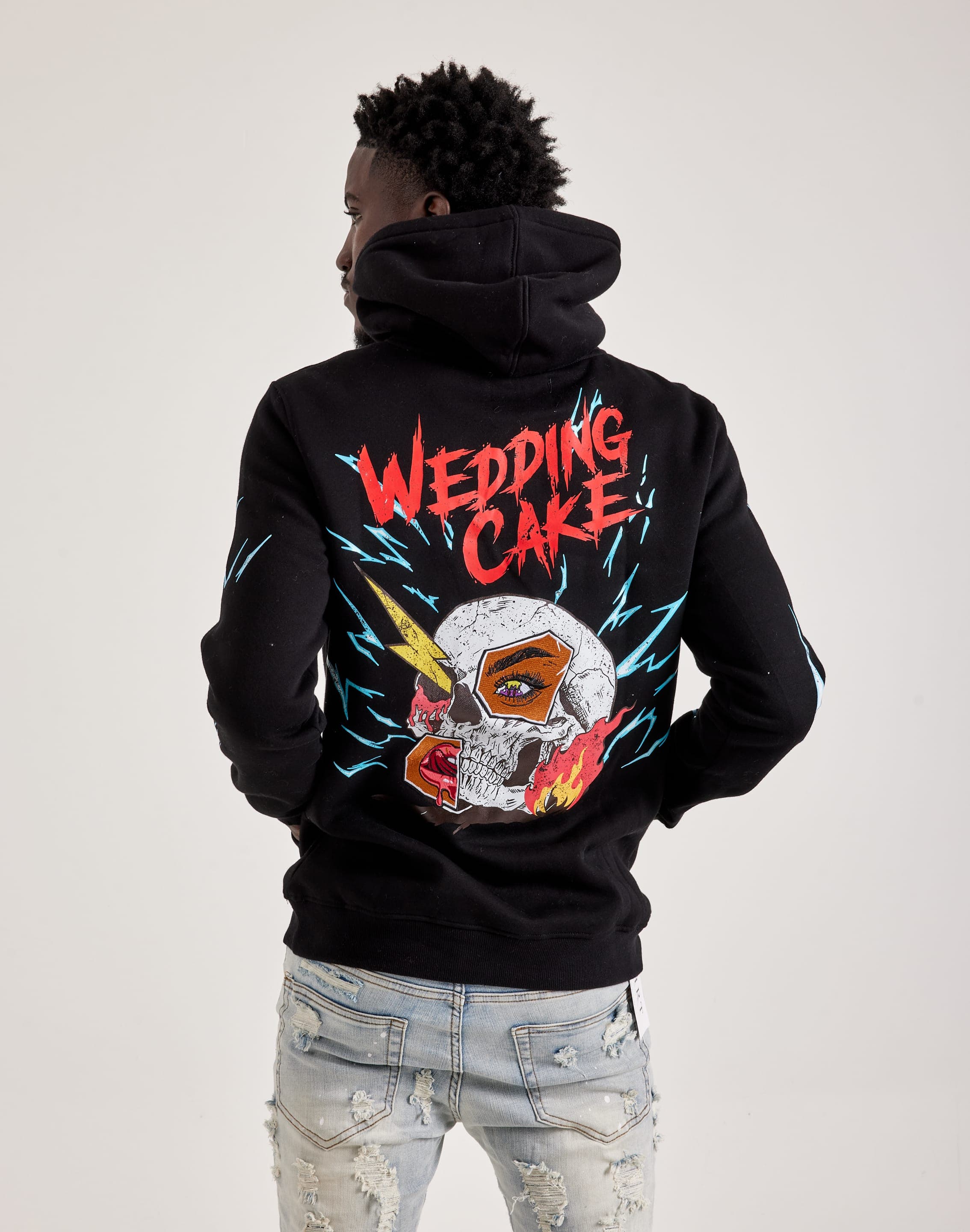 Central Mills Wedding Cake Vibe Check Hoodie – DTLR Central Mills Wedding Cake Vibe Check Hoodie – DTLR