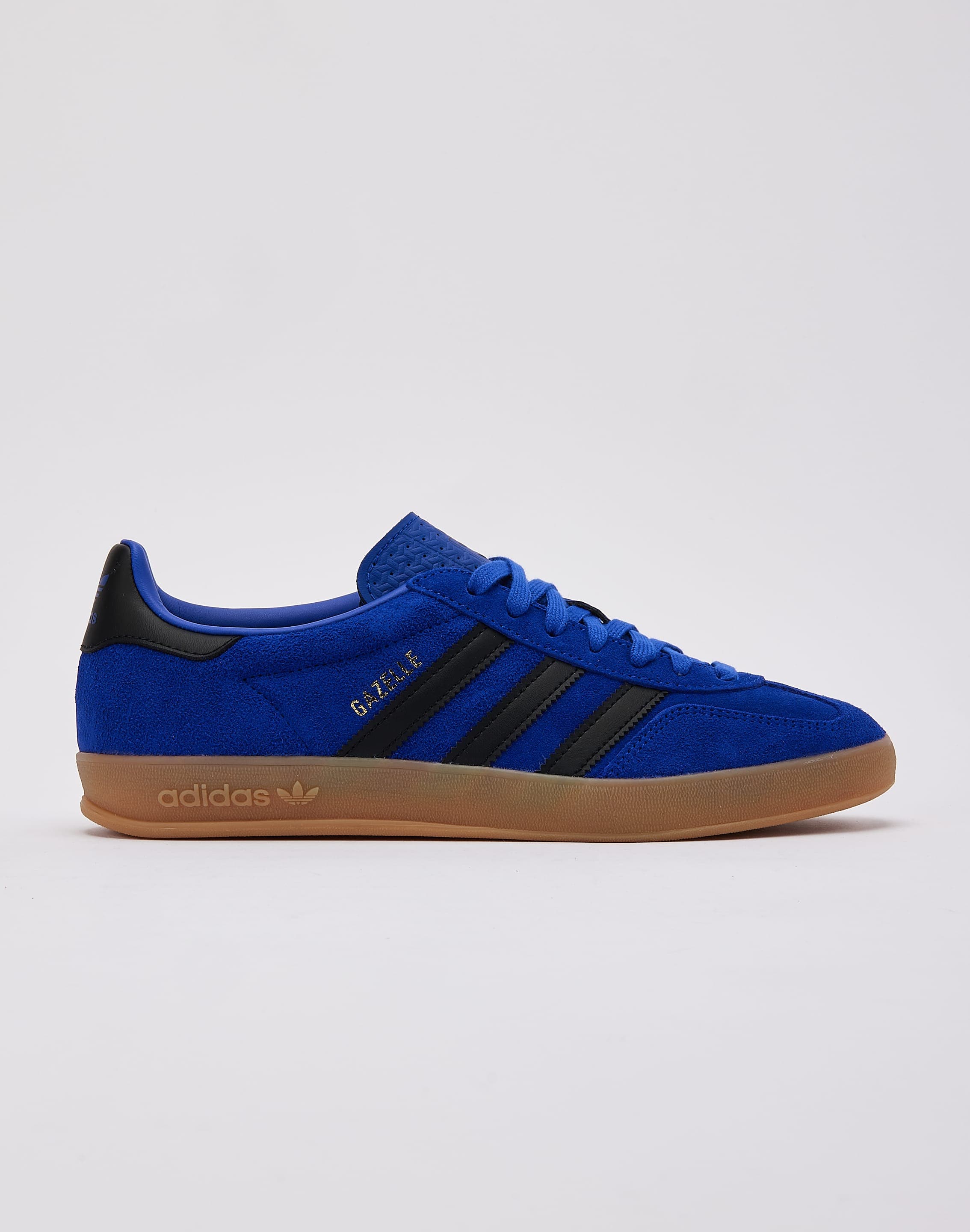 Adidas Gazelle Indoor – DTLR - Main Image