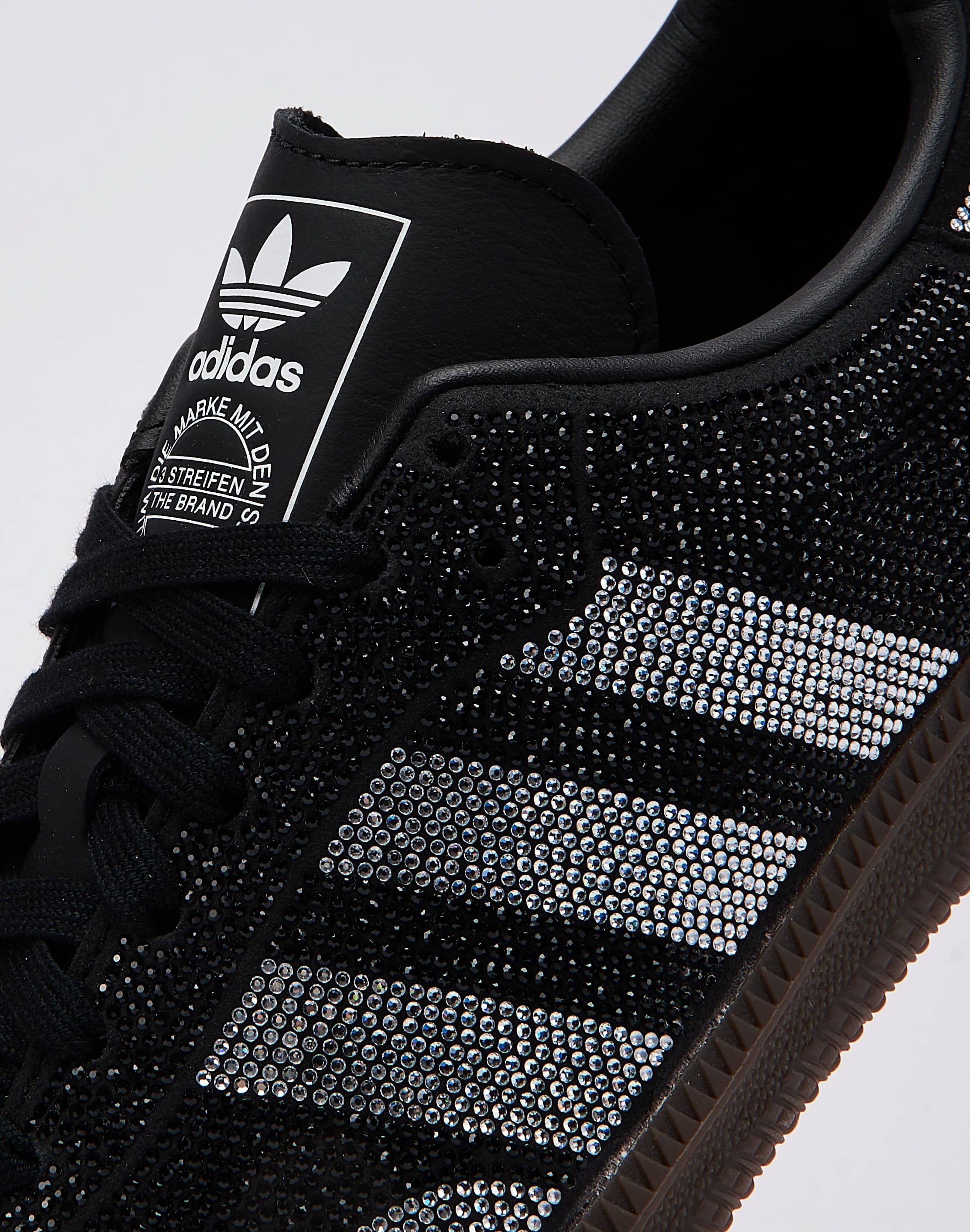 Adidas Samba OG 'Rhinestone' DTLR Adidas Samba OG 'Rhinestone' DTLR