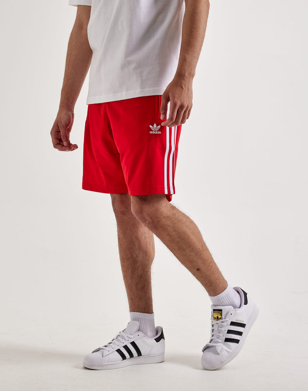 Adidas Adicolor Firebird Shorts – DTLR