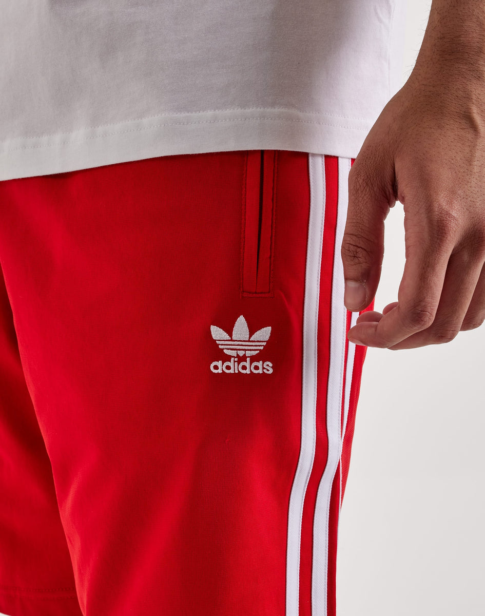 Adidas Adicolor Firebird Shorts – DTLR