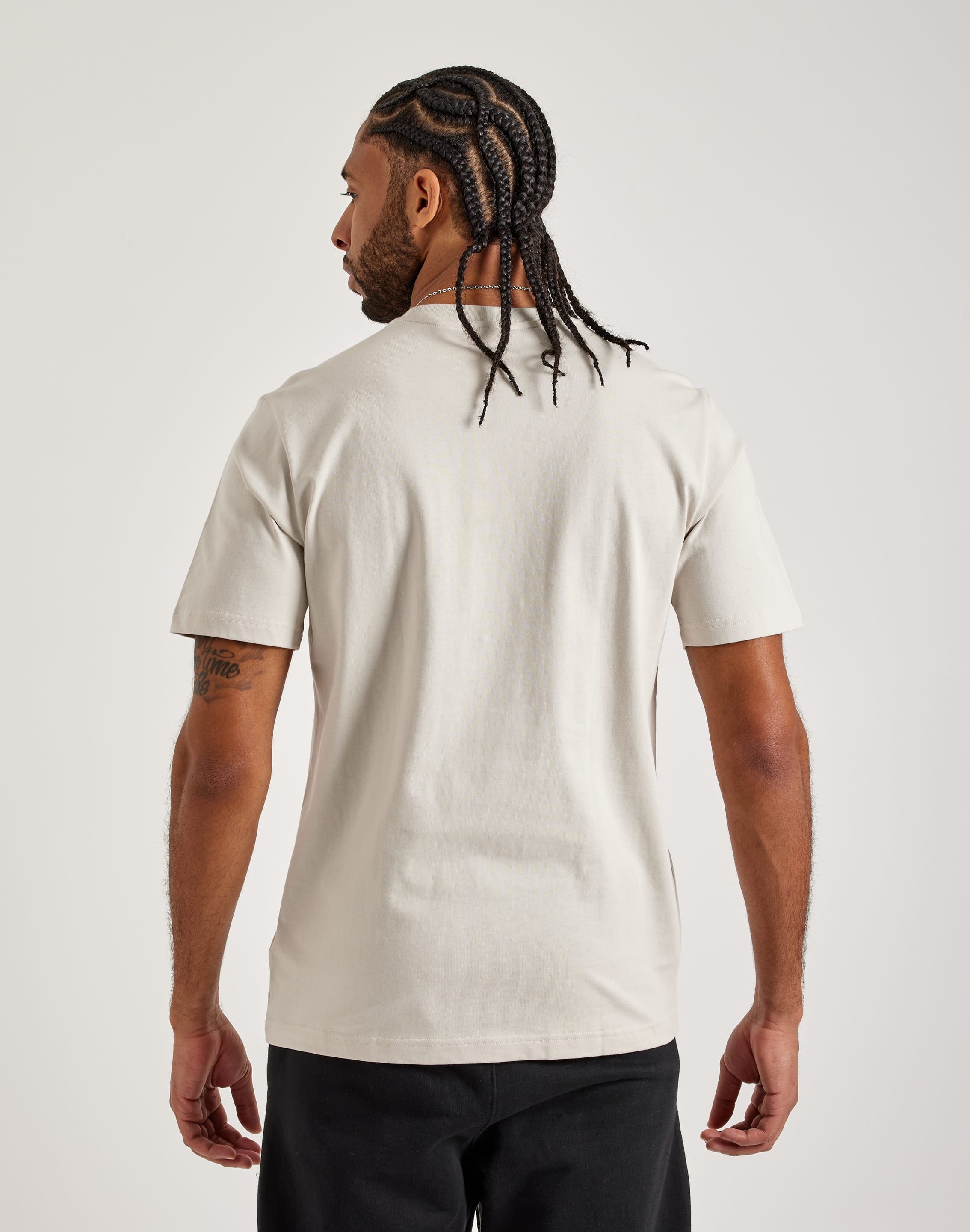 Adidas GFX Tee – DTLR