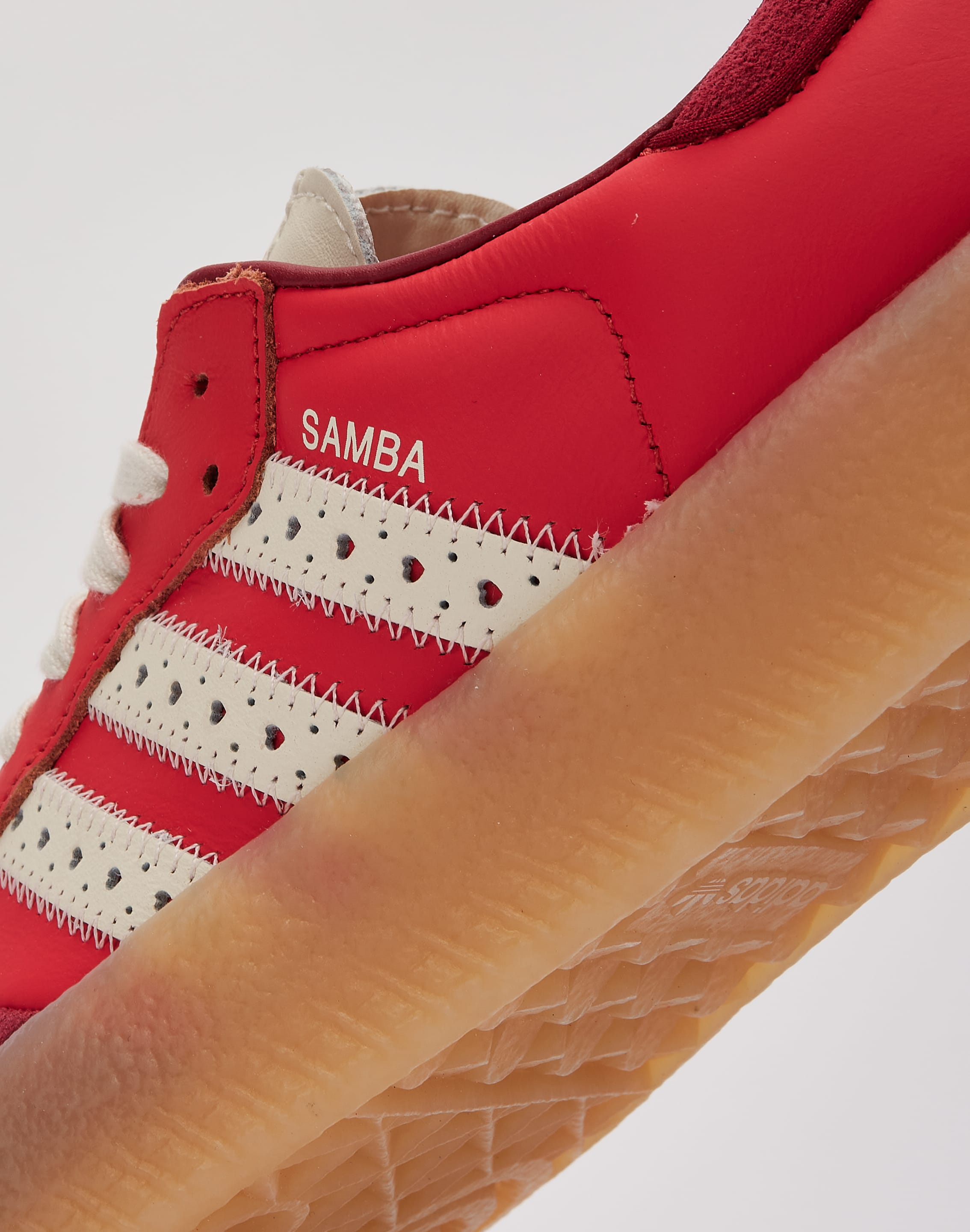 Adidas Sambae – DTLR