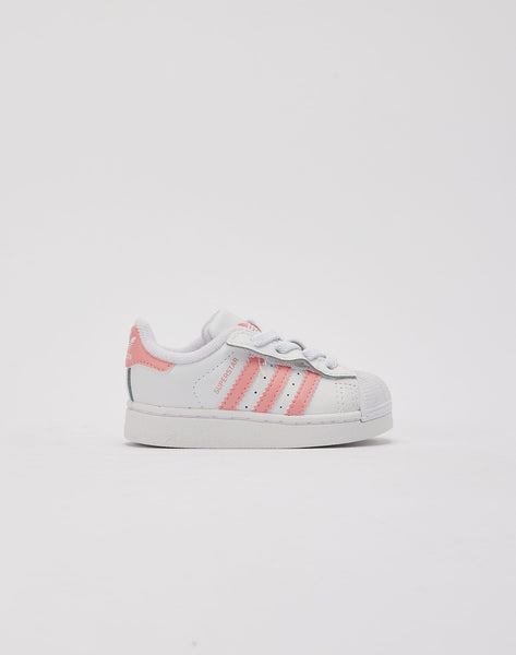 Adidas Superstar II Toddler – DTLR