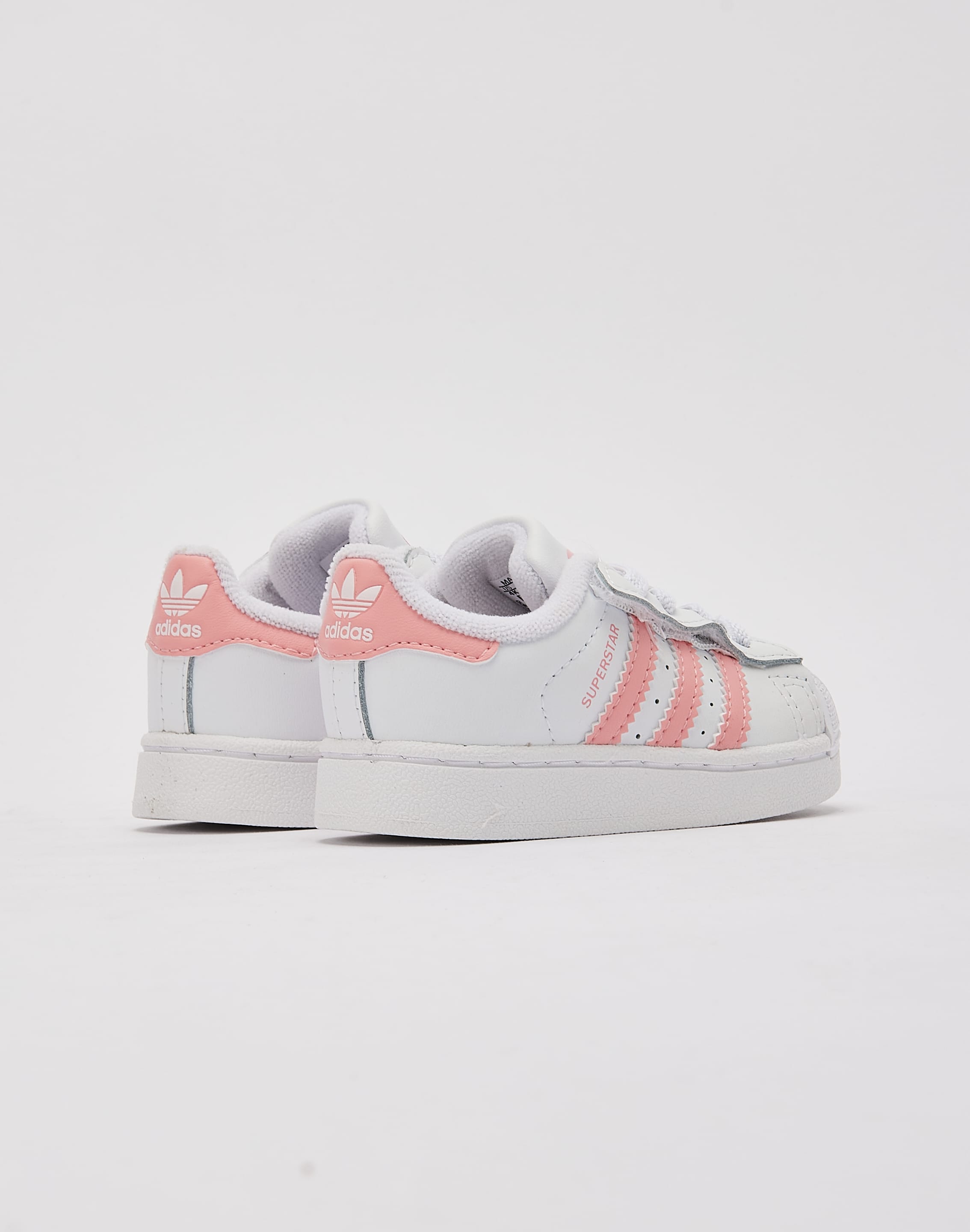 Adidas Superstar II Toddler