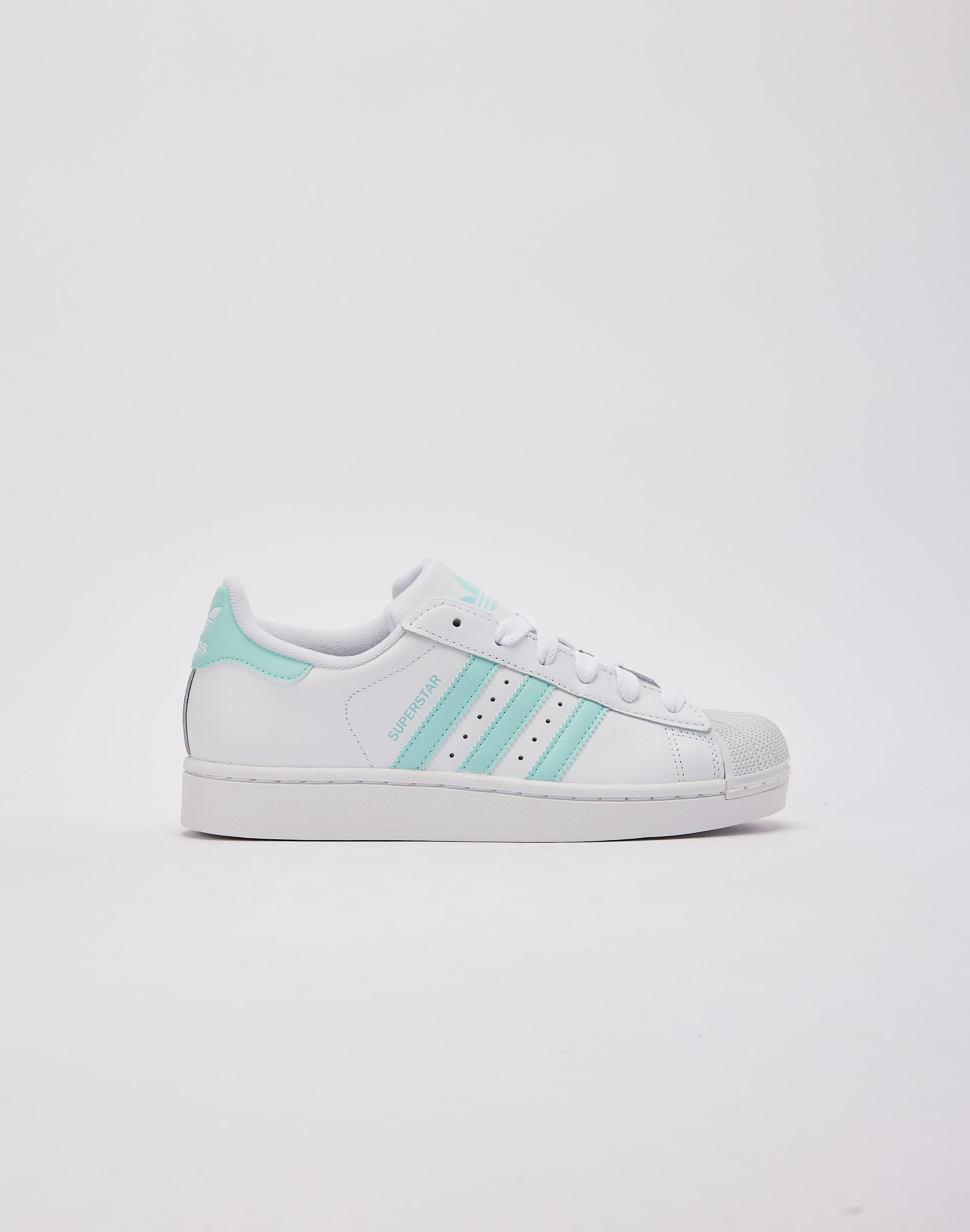 Adidas Superstar II Grade-School DTLR Adidas Superstar II Grade-School DTLR