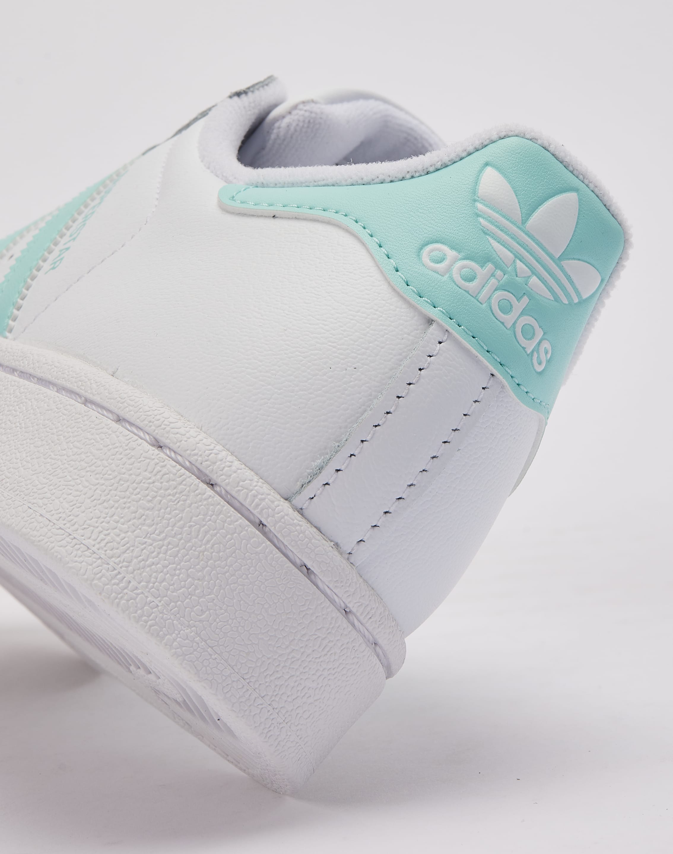 Adidas Superstar II Grade-School DTLR Adidas Superstar II Grade-School DTLR