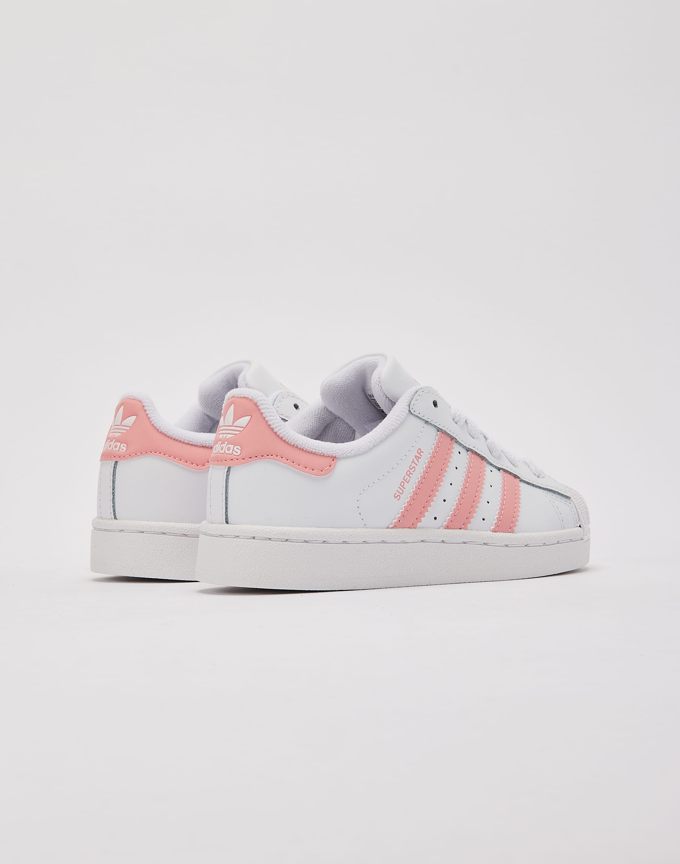 Adidas Superstar II Pre-School DTLR Adidas Superstar II Pre-School DTLR