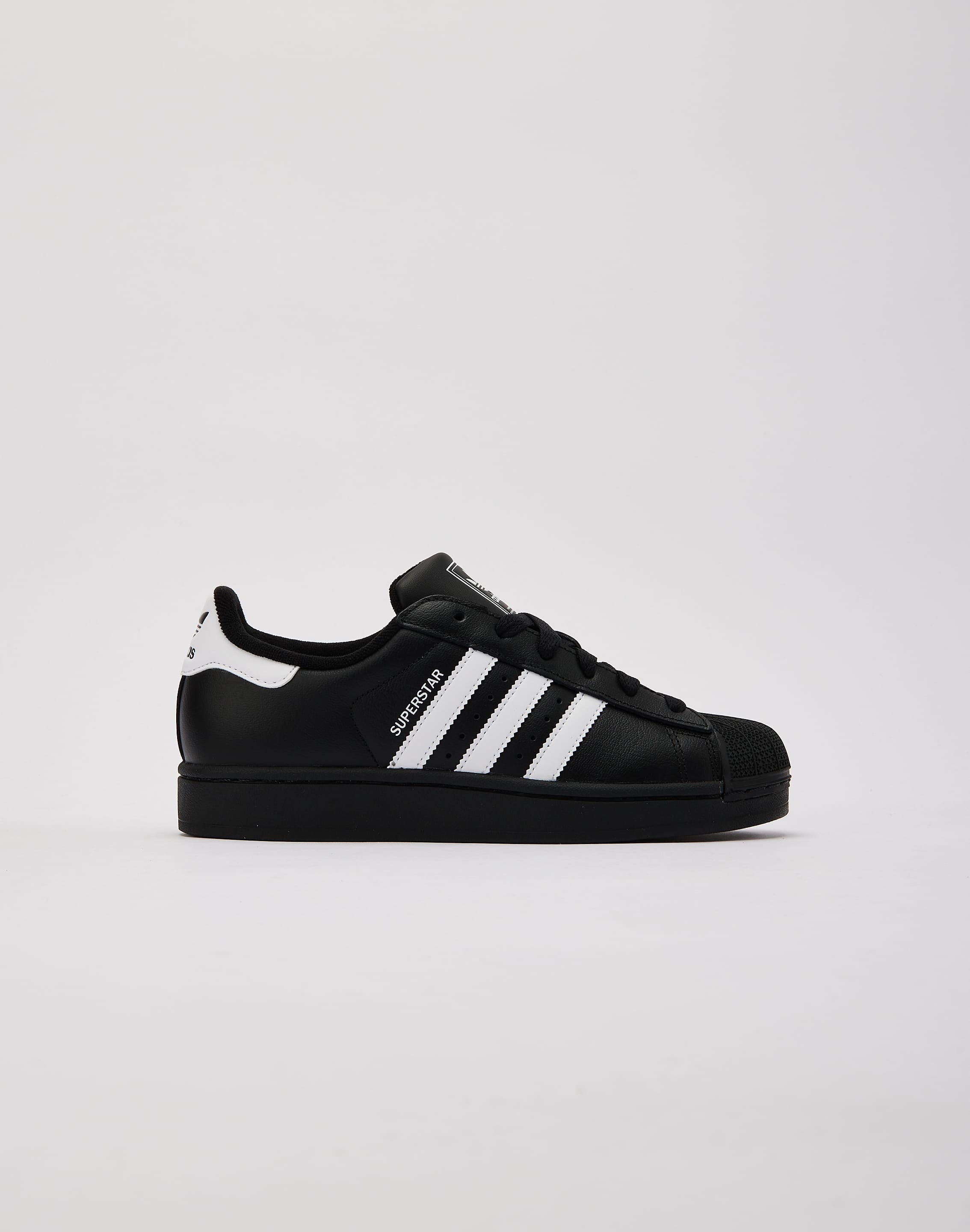 Adidas Superstar II Grade-School DTLR Adidas Superstar II Grade-School DTLR