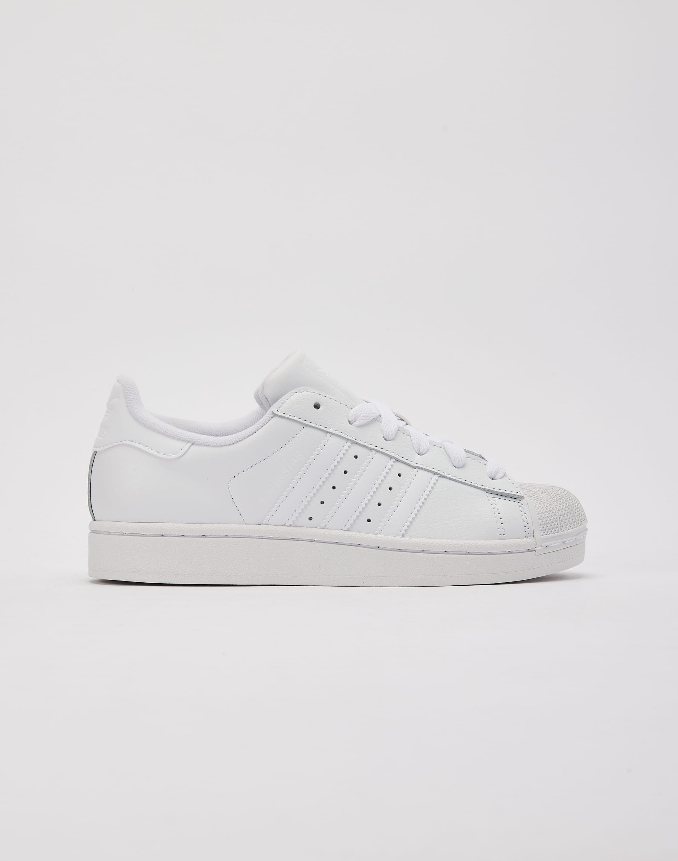 Adidas Superstar II Grade-School DTLR Adidas Superstar II Grade-School DTLR
