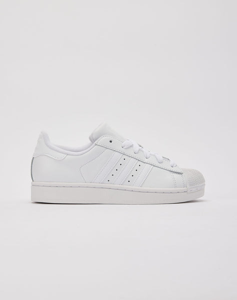 Adidas Superstar II Grade-School – DTLR