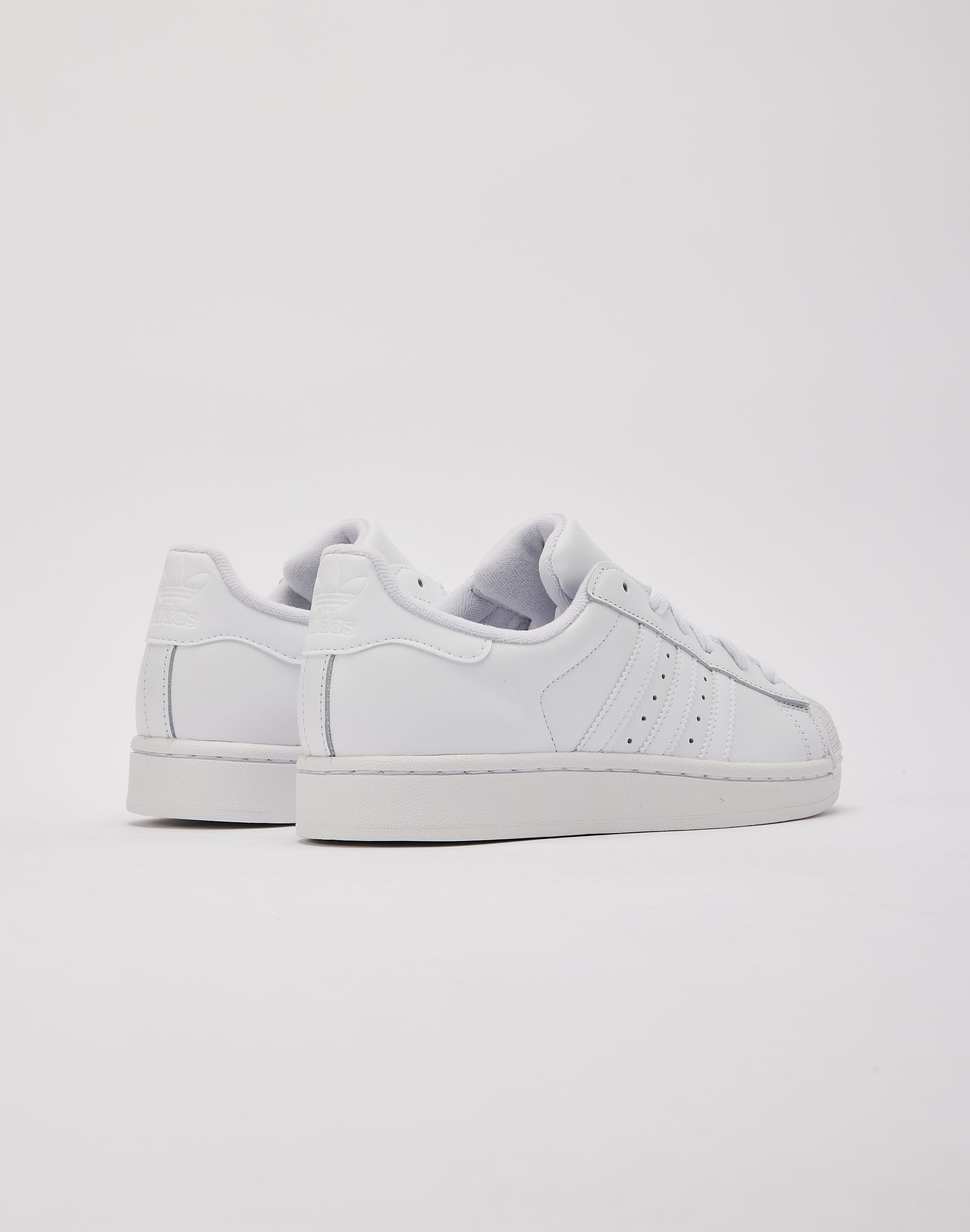 Adidas Superstar II Grade-School DTLR Adidas Superstar II Grade-School DTLR