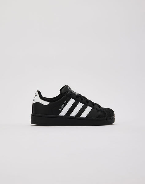 Adidas Superstar II Pre-School – DTLR