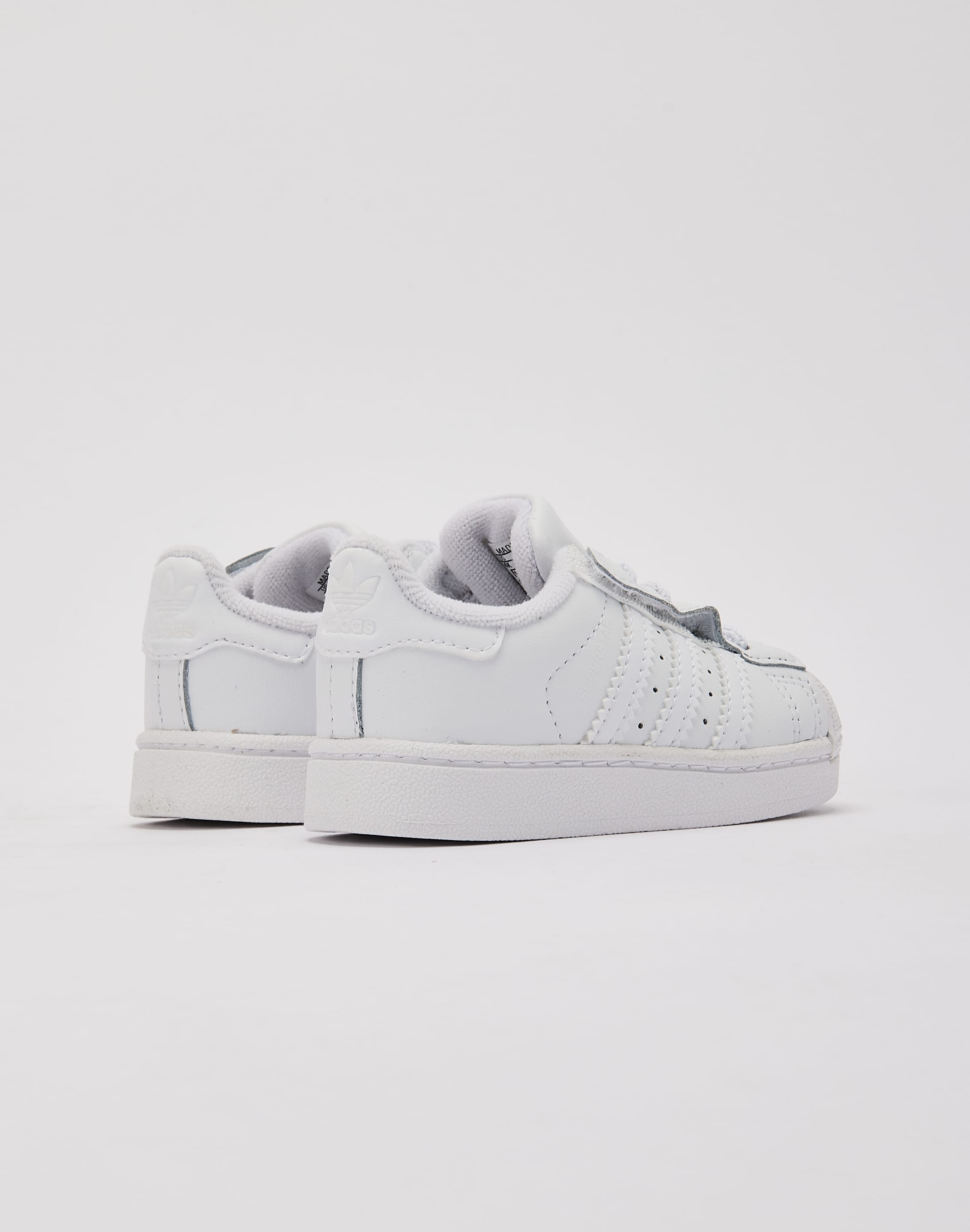 Adidas Superstar II Toddler DTLR Adidas Superstar II Toddler DTLR