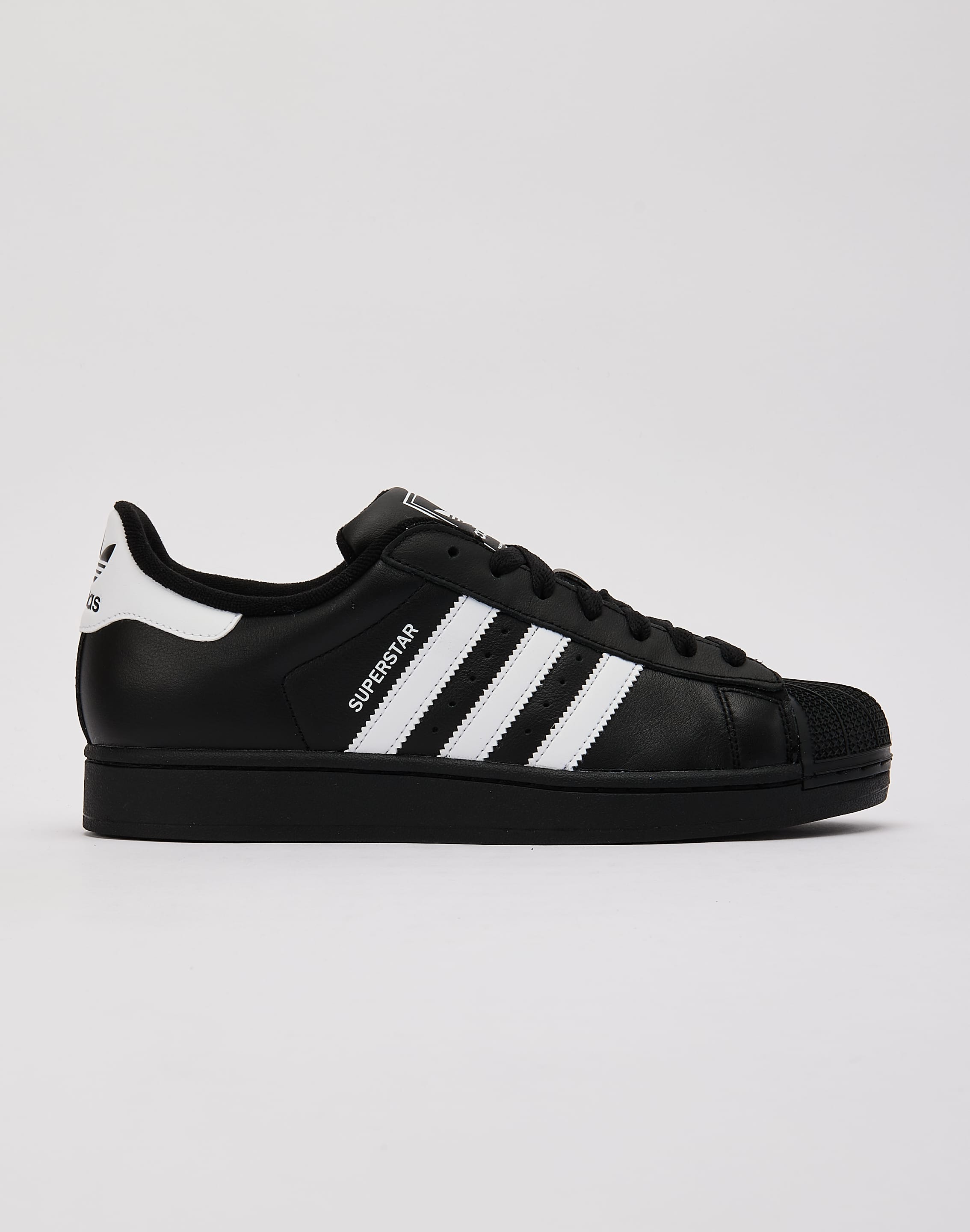 Adidas Superstar II – DTLR