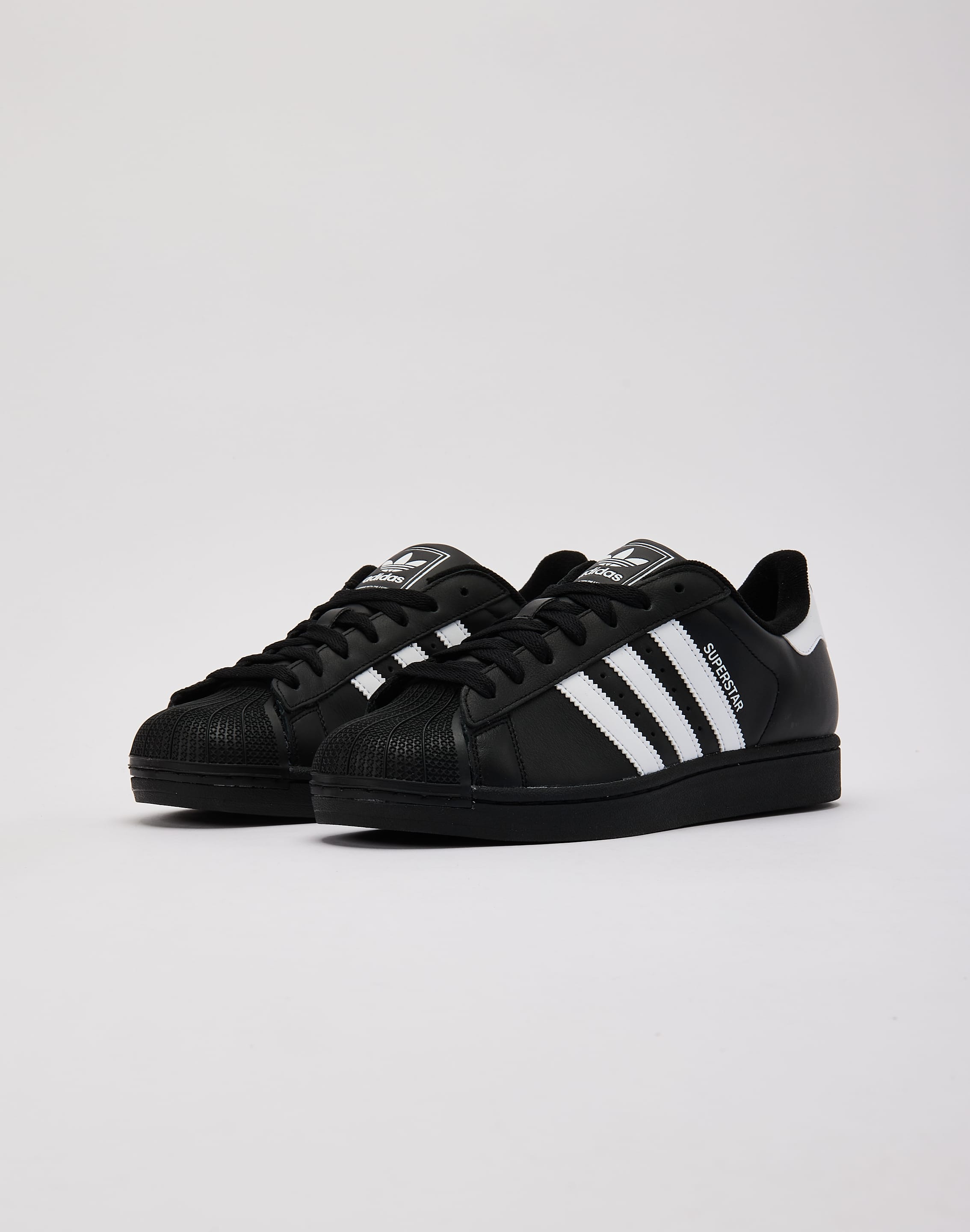 Adidas Superstar II DTLR Adidas Superstar II DTLR