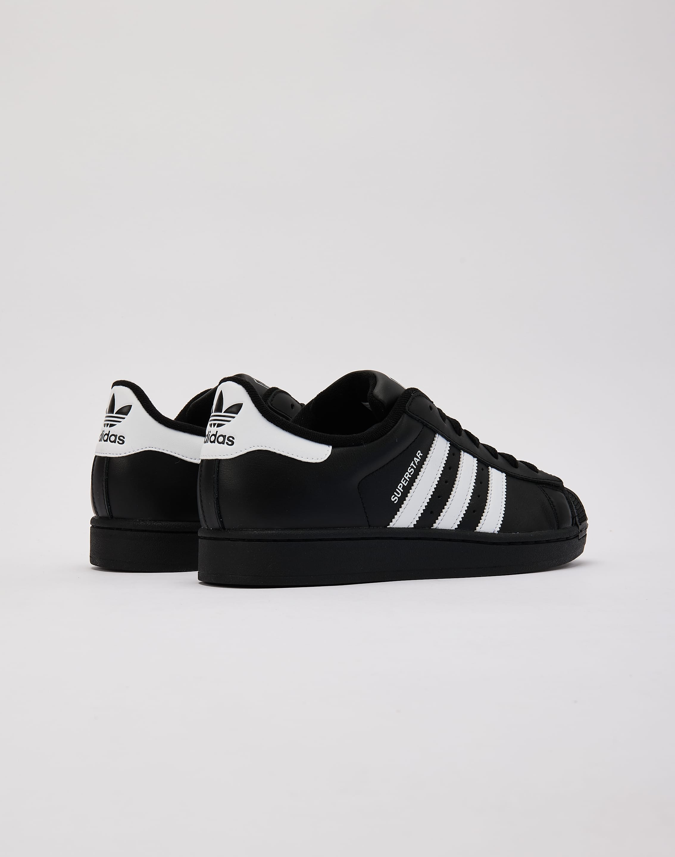 Adidas Superstar II DTLR Adidas Superstar II DTLR