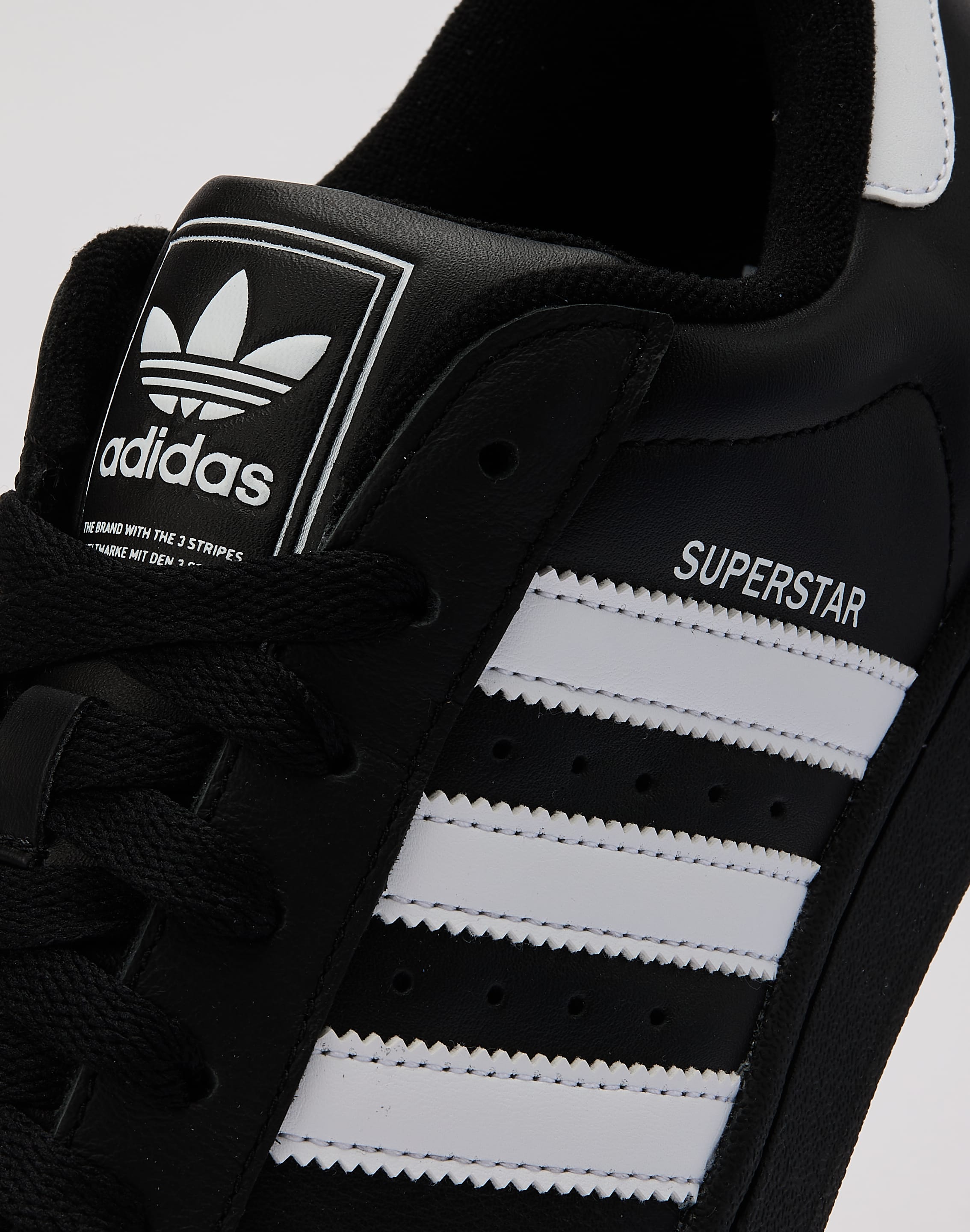 Adidas Superstar II DTLR Adidas Superstar II DTLR