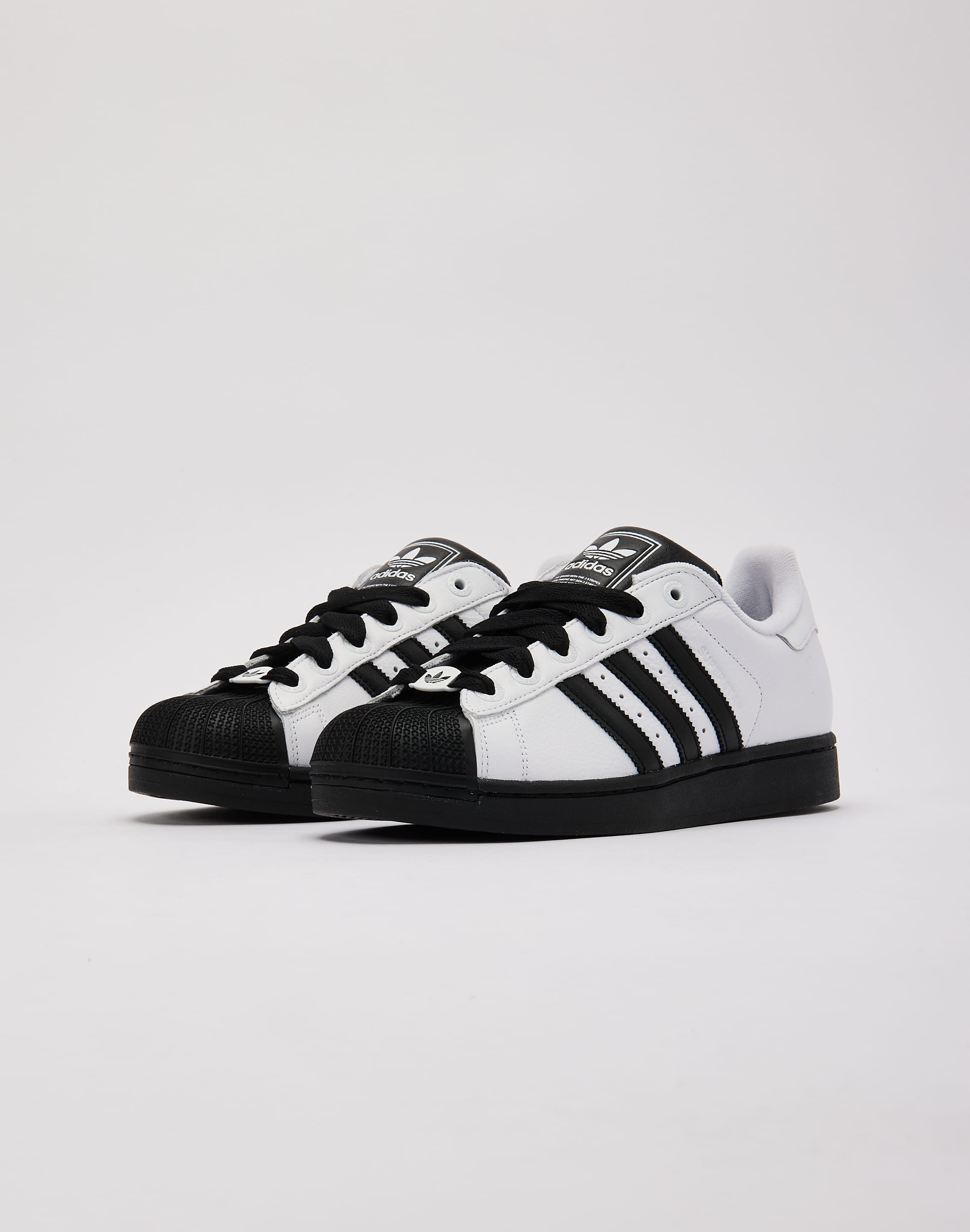 Adidas Superstar II DTLR Adidas Superstar II DTLR