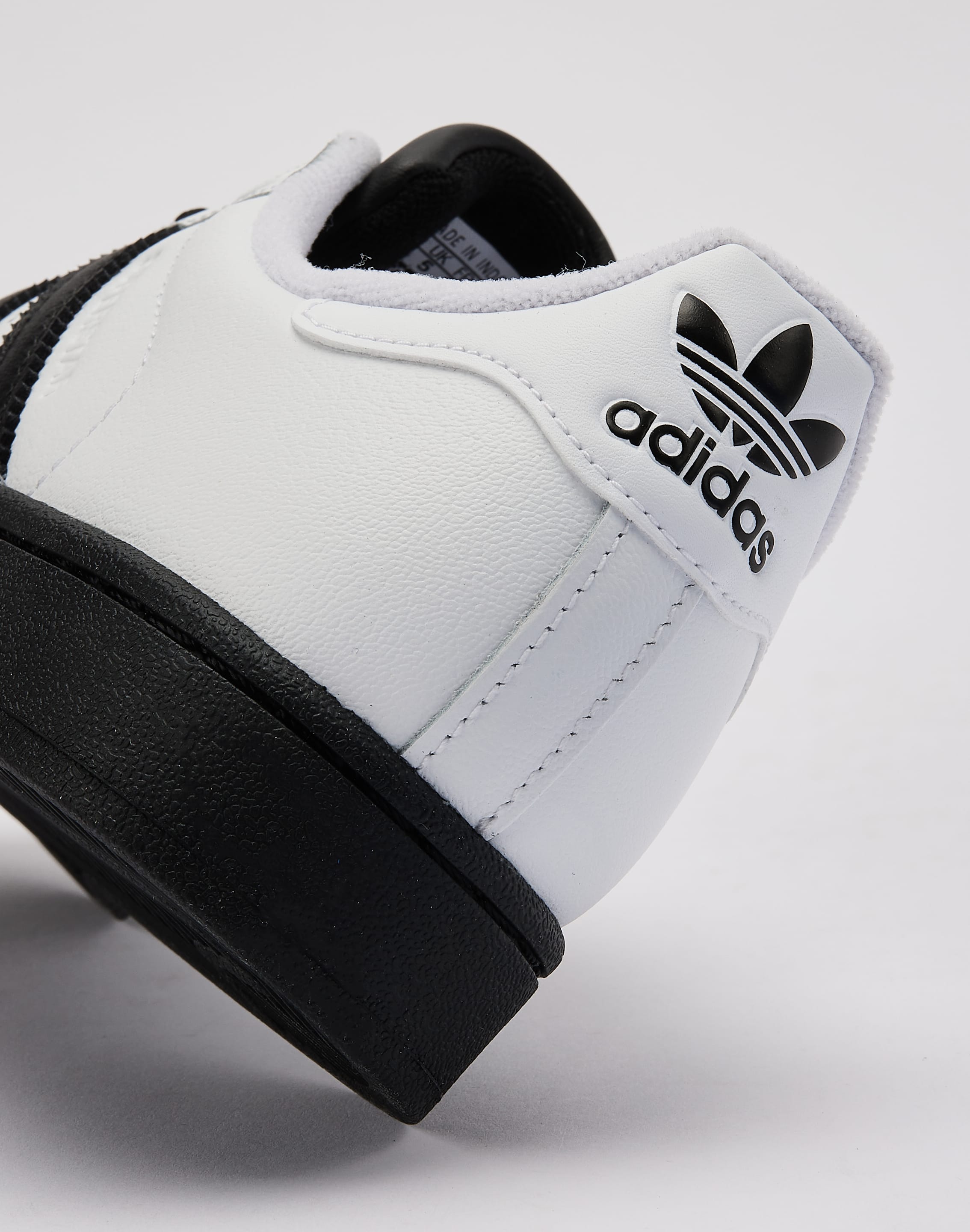 Adidas Superstar II Grade-School Adidas Superstar II Grade-School