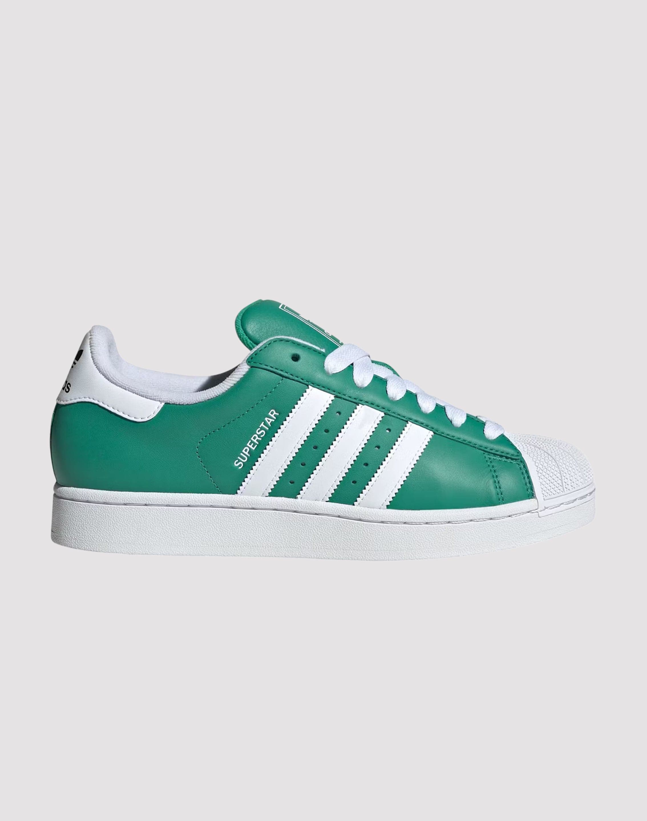 Adidas Superstar II DTLR Adidas Superstar II DTLR