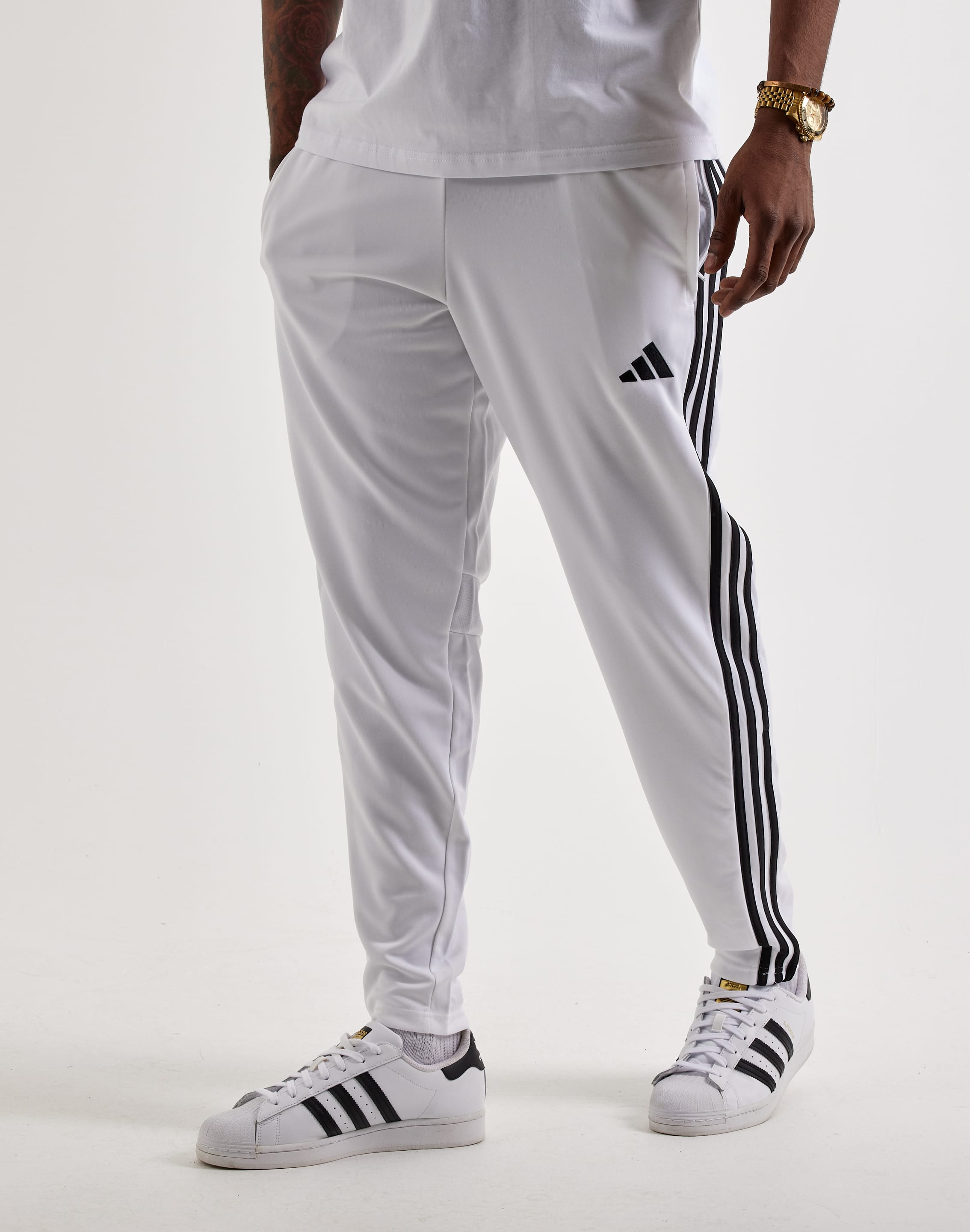 Adidas Tiro 25 Essentials Training Pants – DTLR