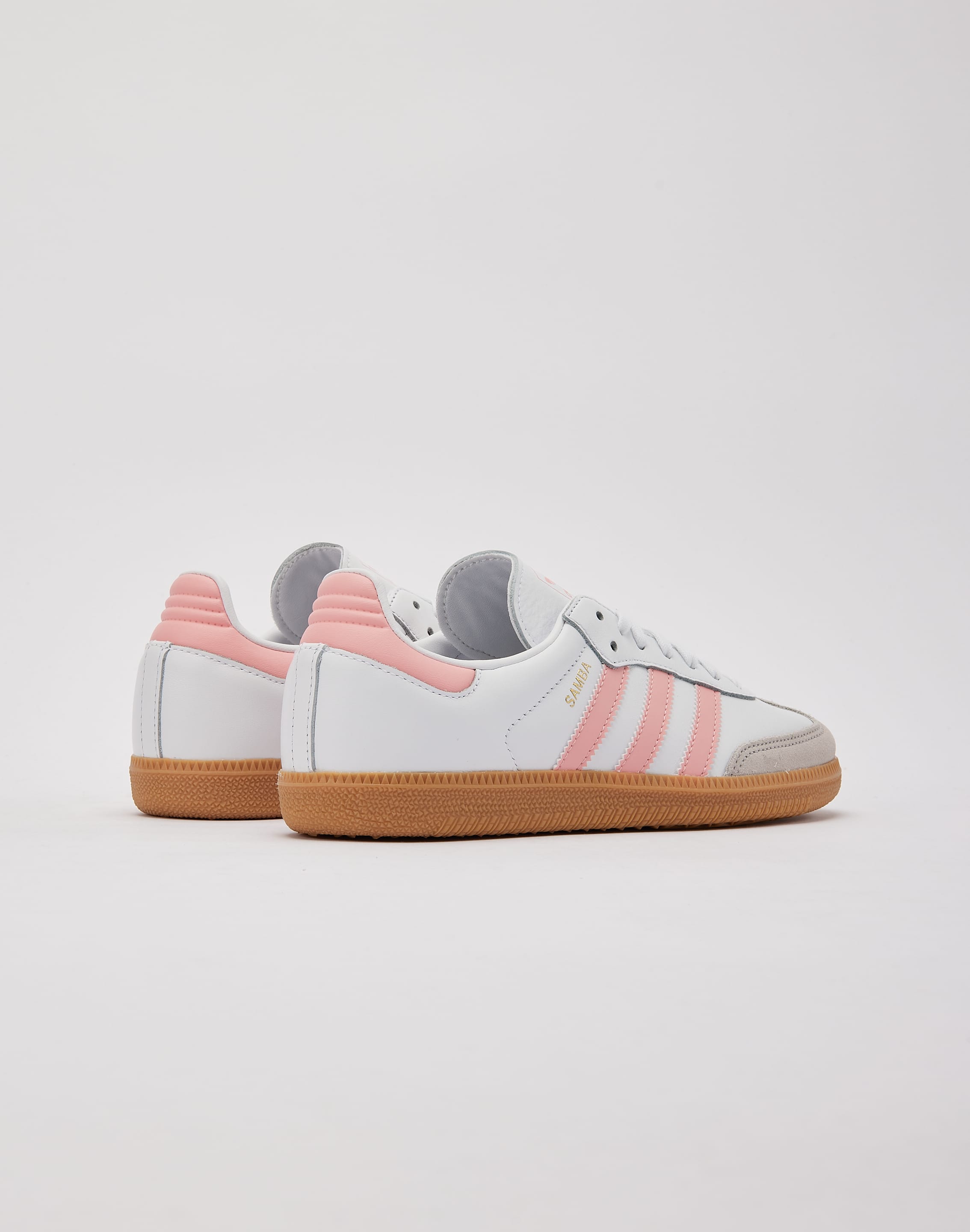 Adidas Samba OG Grade-School DTLR Adidas Samba OG Grade-School DTLR