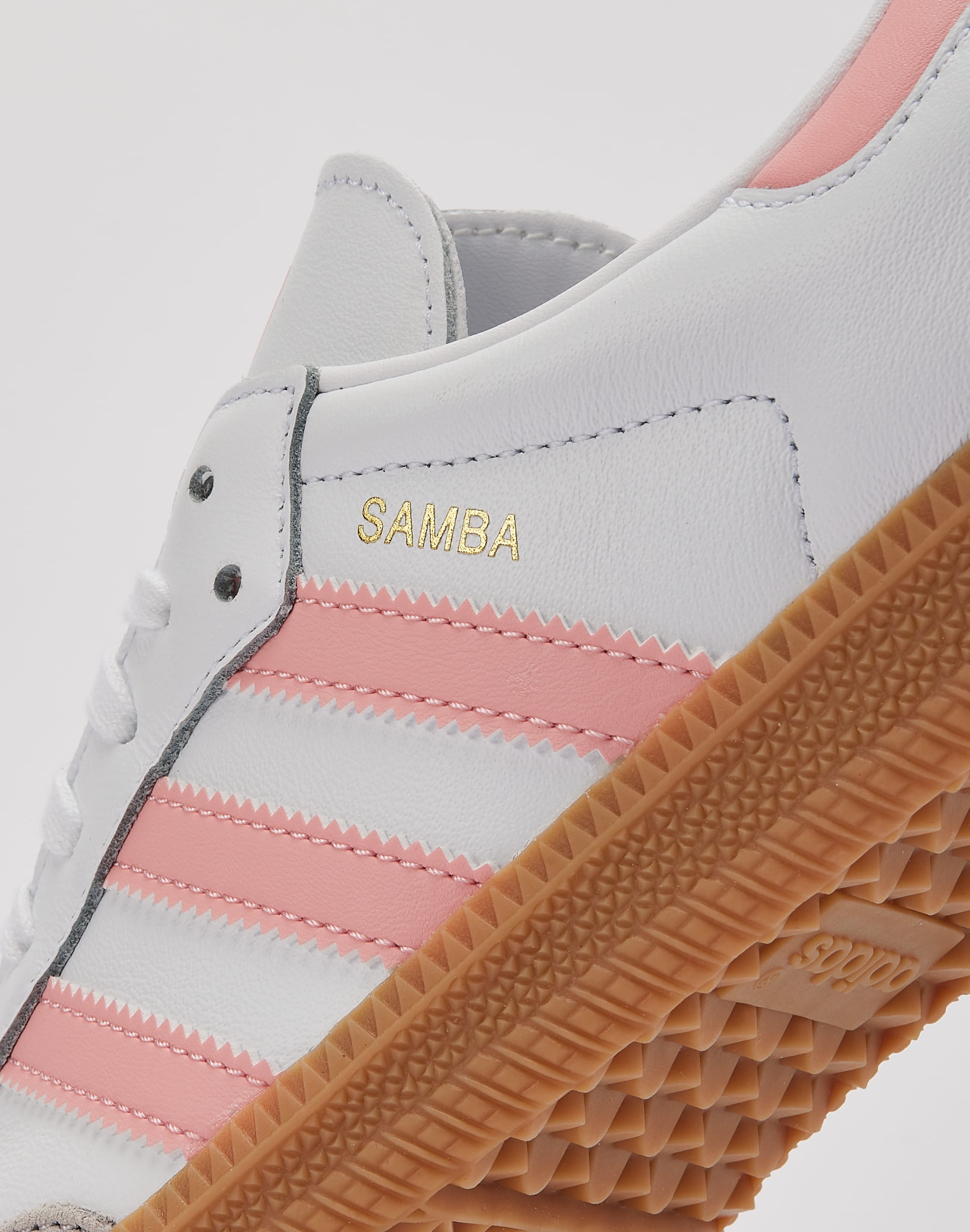 Adidas Samba OG Grade-School DTLR Adidas Samba OG Grade-School DTLR