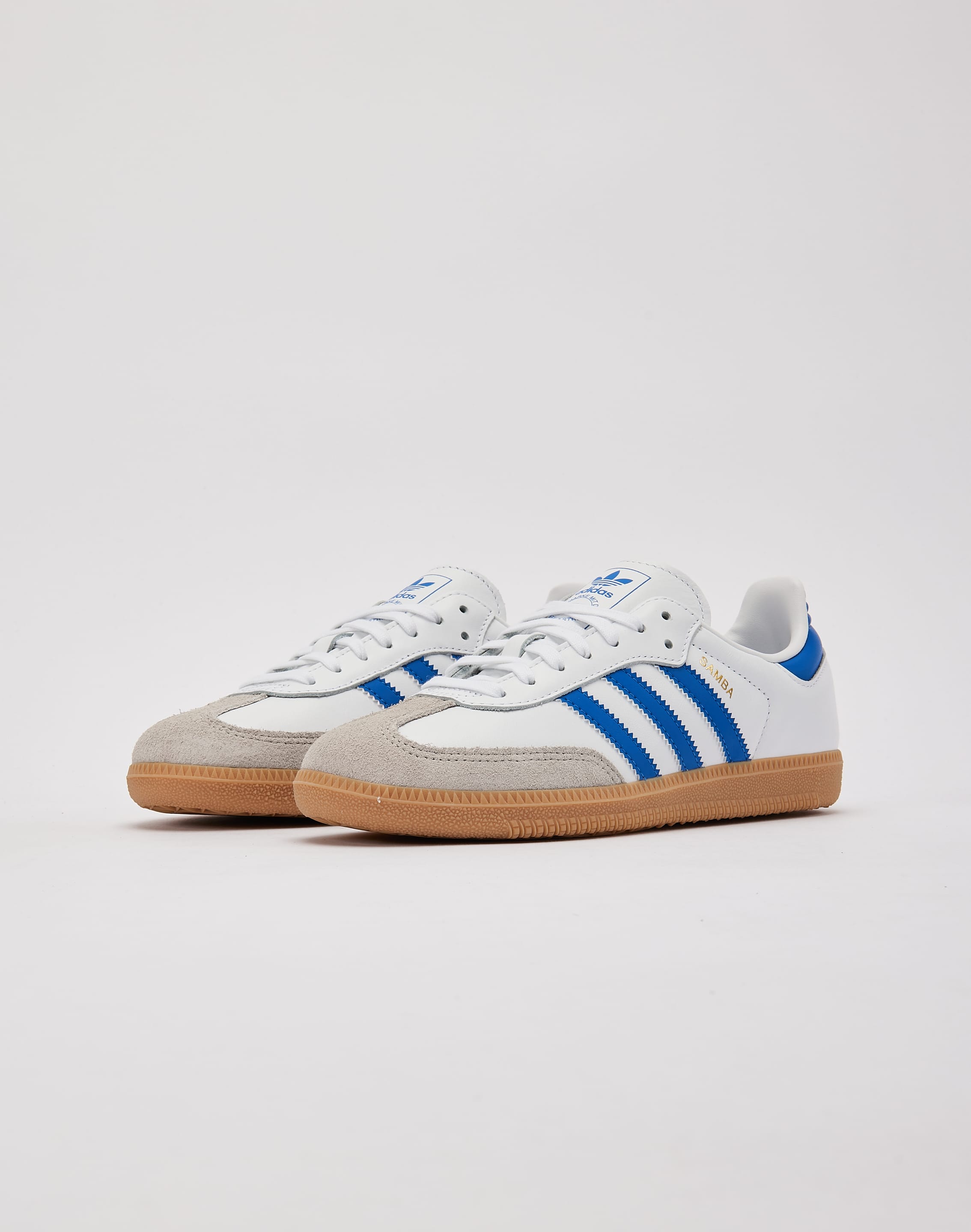 Adidas Samba OG Grade-School DTLR Adidas Samba OG Grade-School DTLR