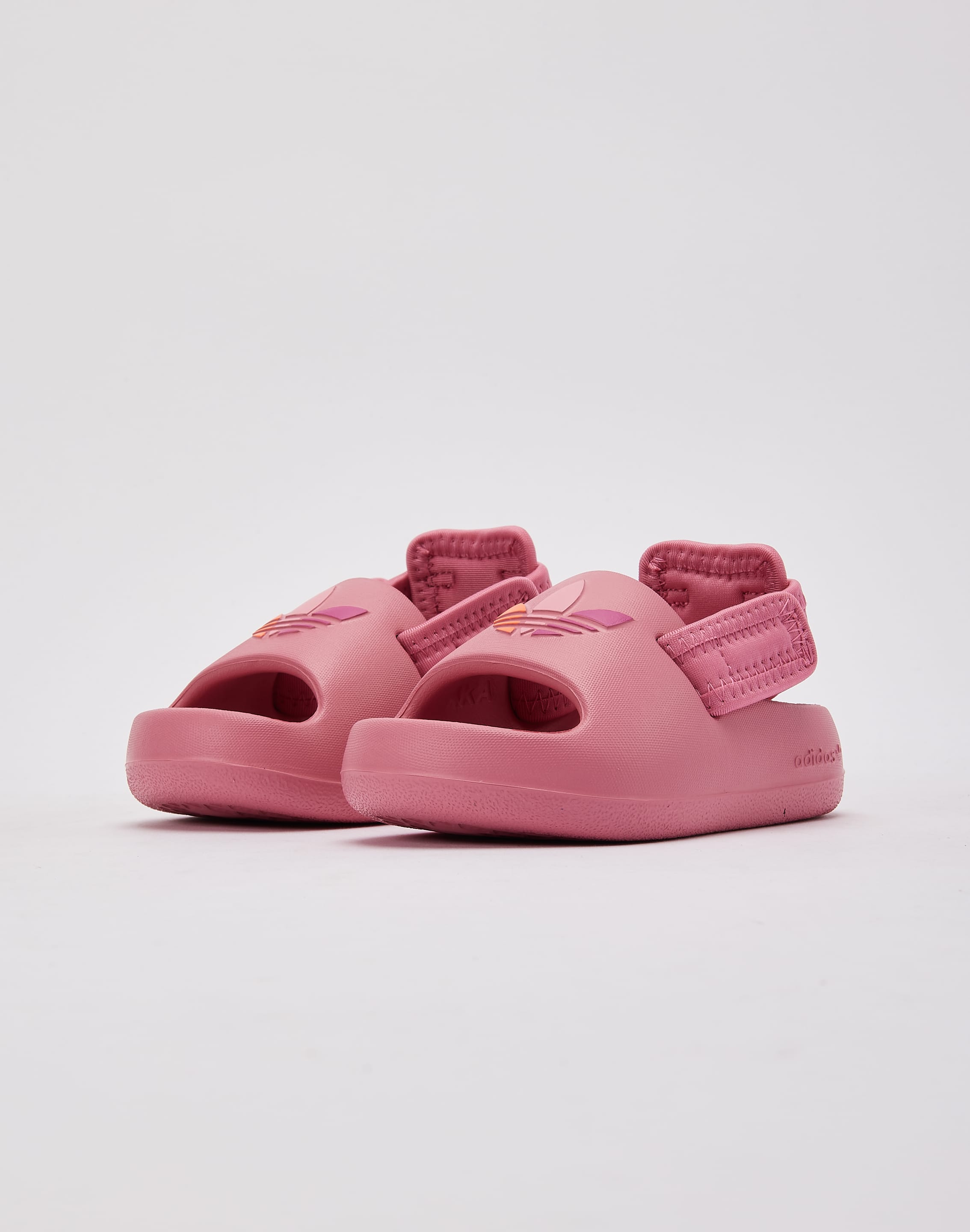 Adidas Adifom Adilette Slides Toddler