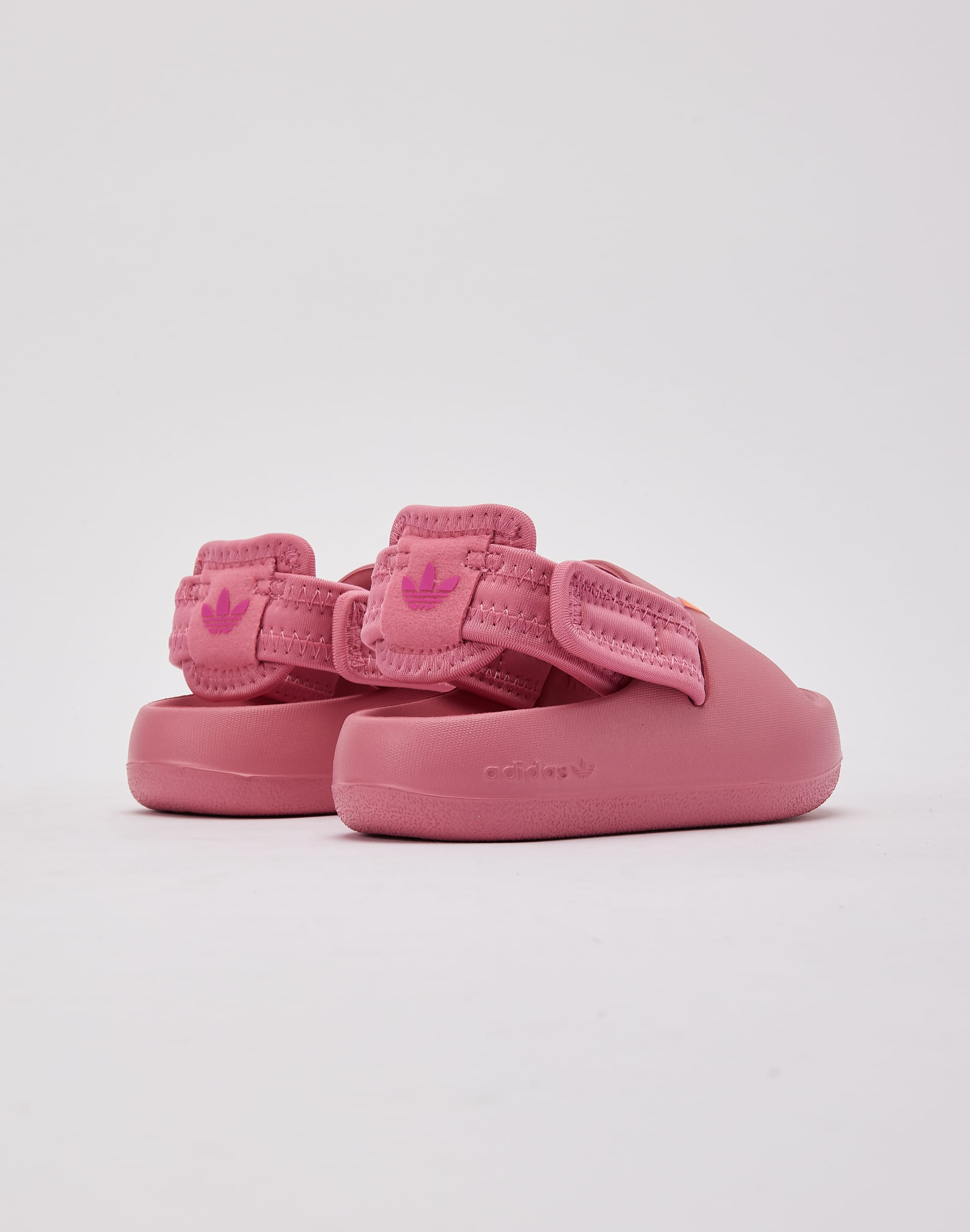 Adidas Adifom Adilette Slides Toddler