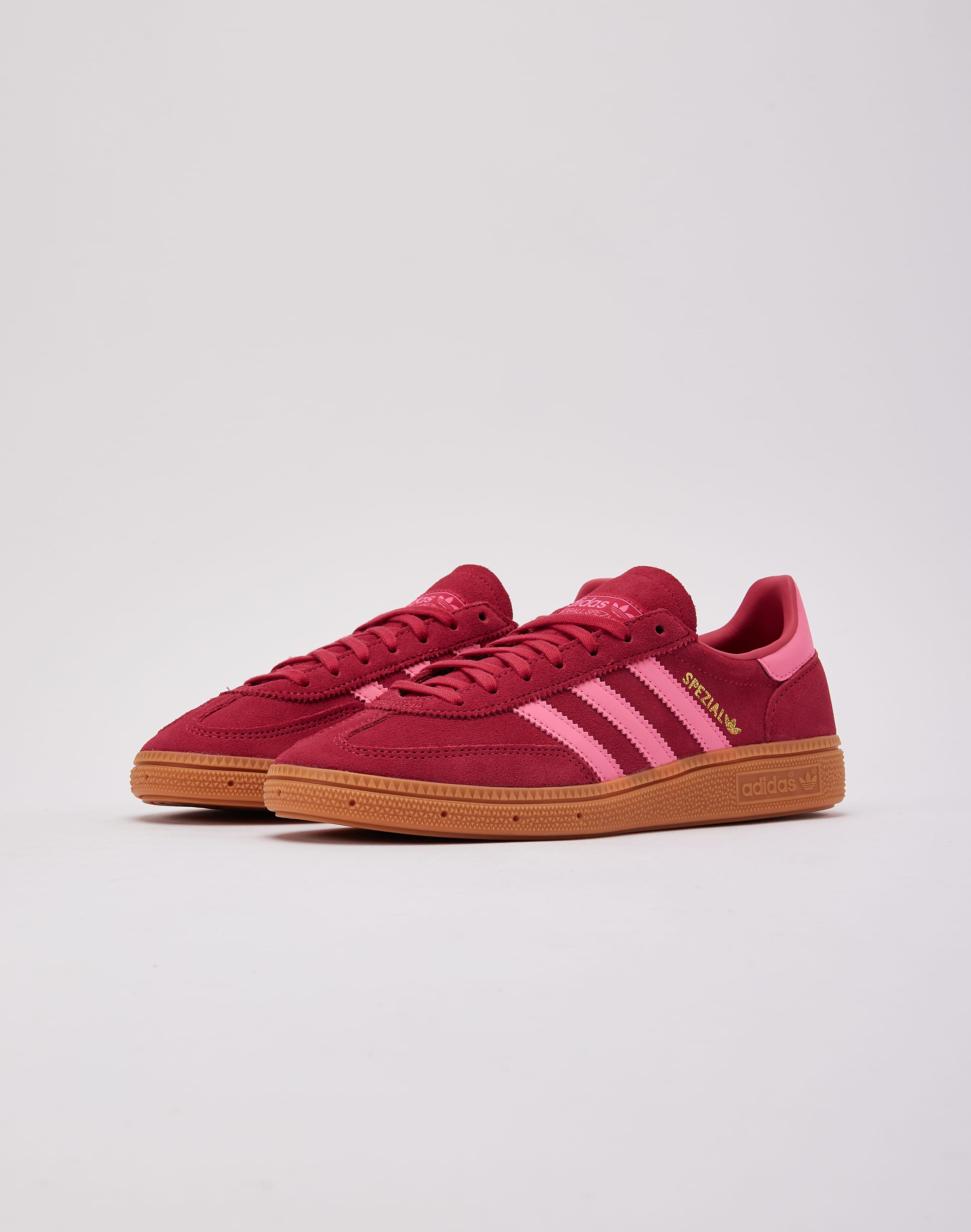 Adidas Handball Spezial Grade-School – DTLR